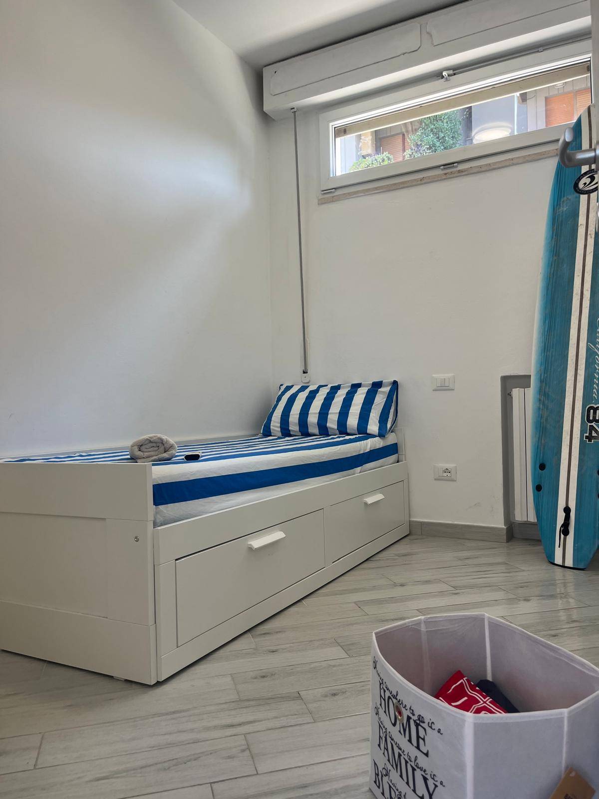 Appartamento in affitto a Pisa, Tirrenia