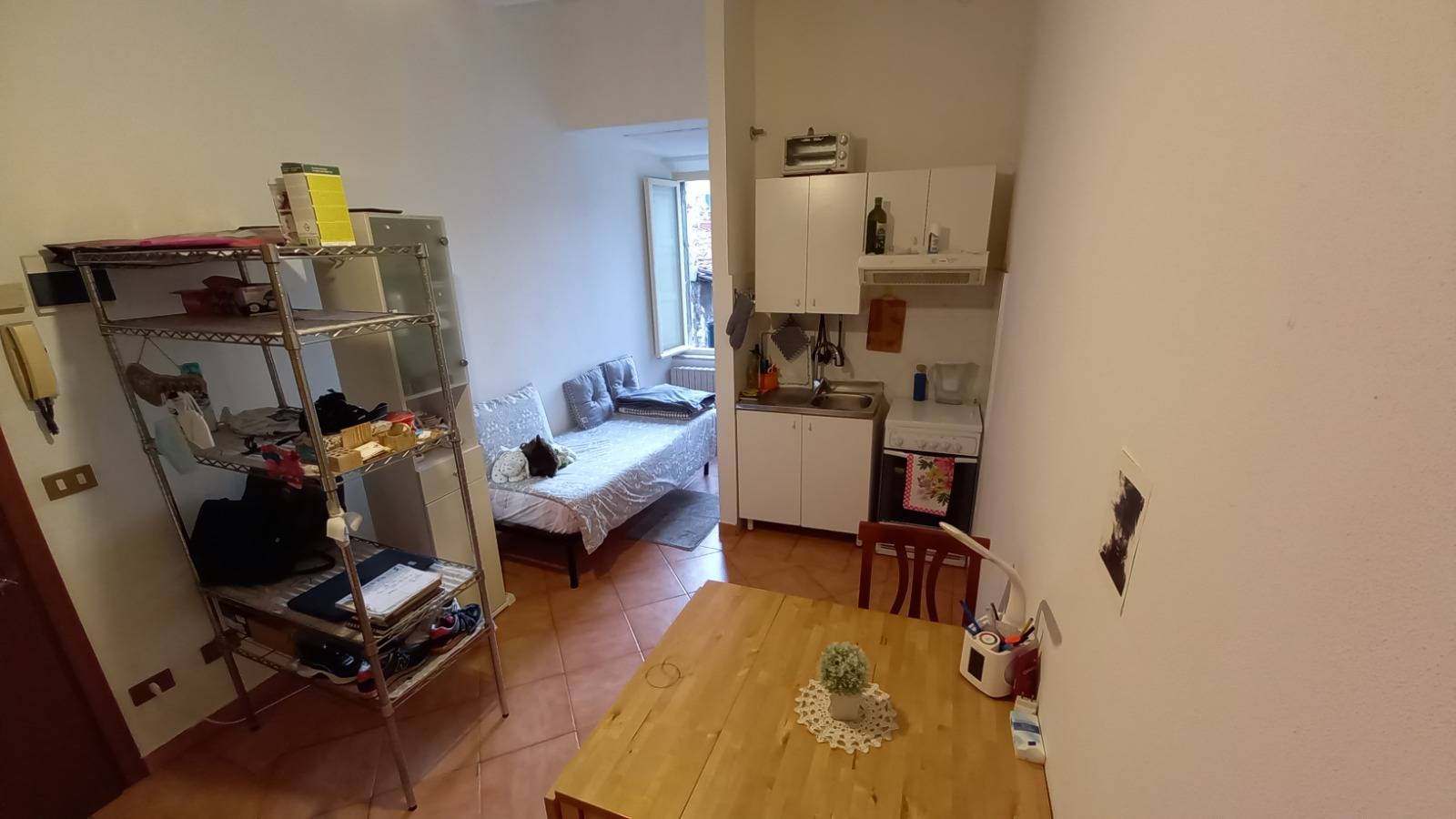 Appartamento in affitto a Pisa, Santa Maria
