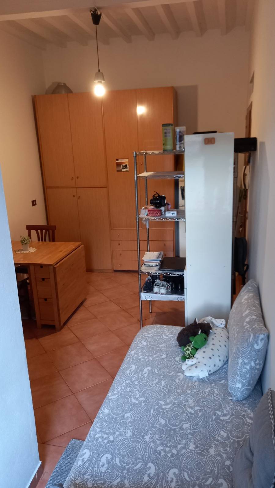 Appartamento in affitto a Pisa, Santa Maria