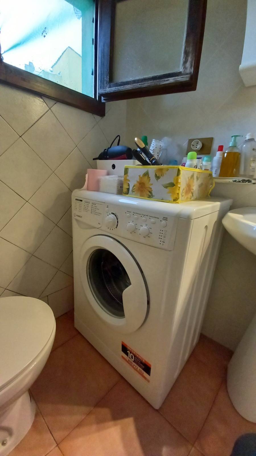 Appartamento in affitto a Pisa, Santa Maria