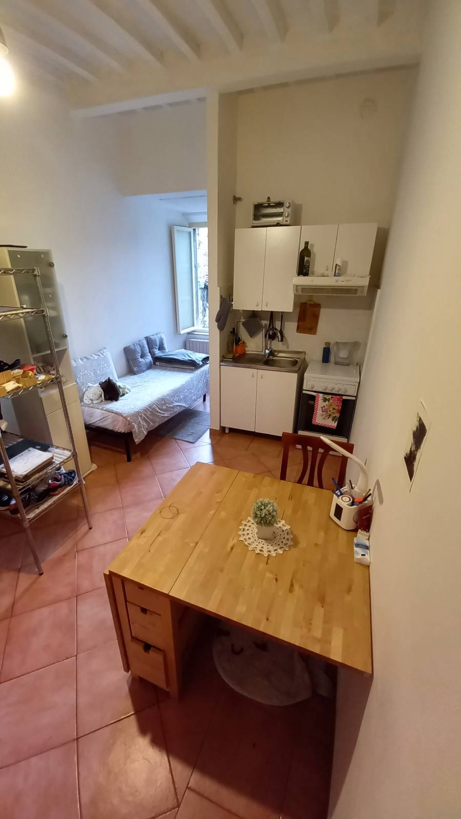 Appartamento in affitto a Pisa, Santa Maria