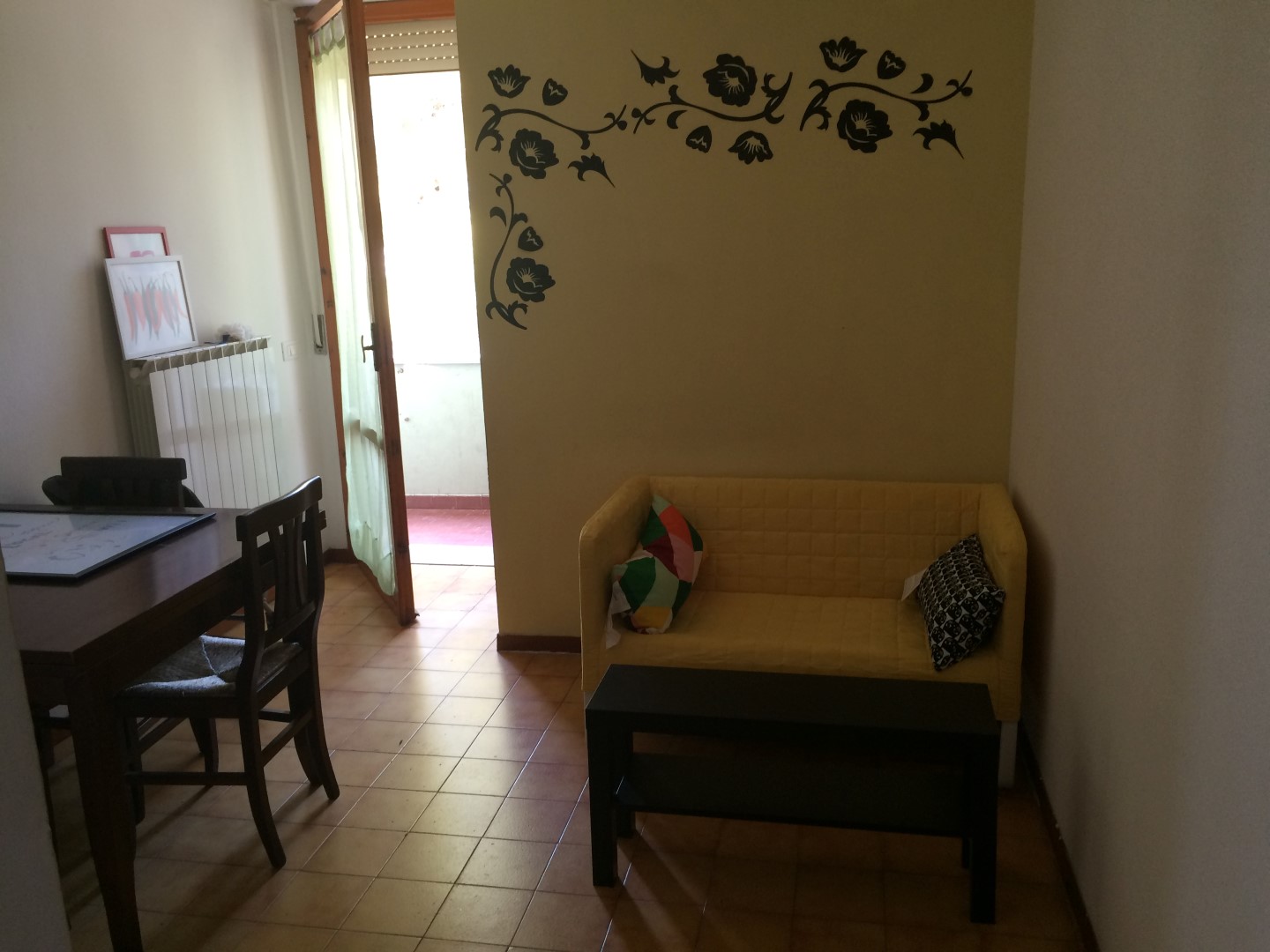 Appartamento in affitto a Pisa, Gagno
