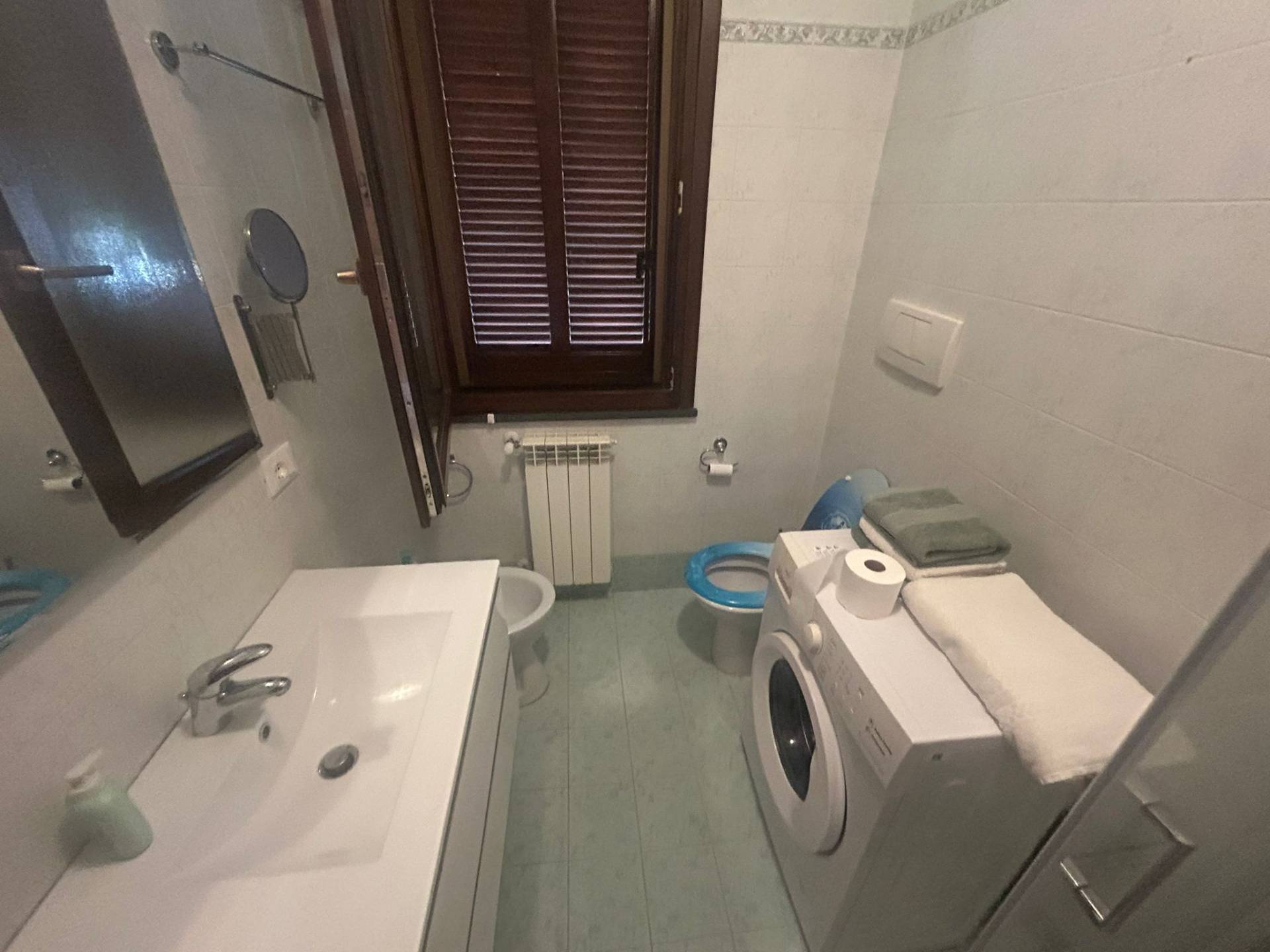 Appartamento in affitto a Cascina, San Sisto