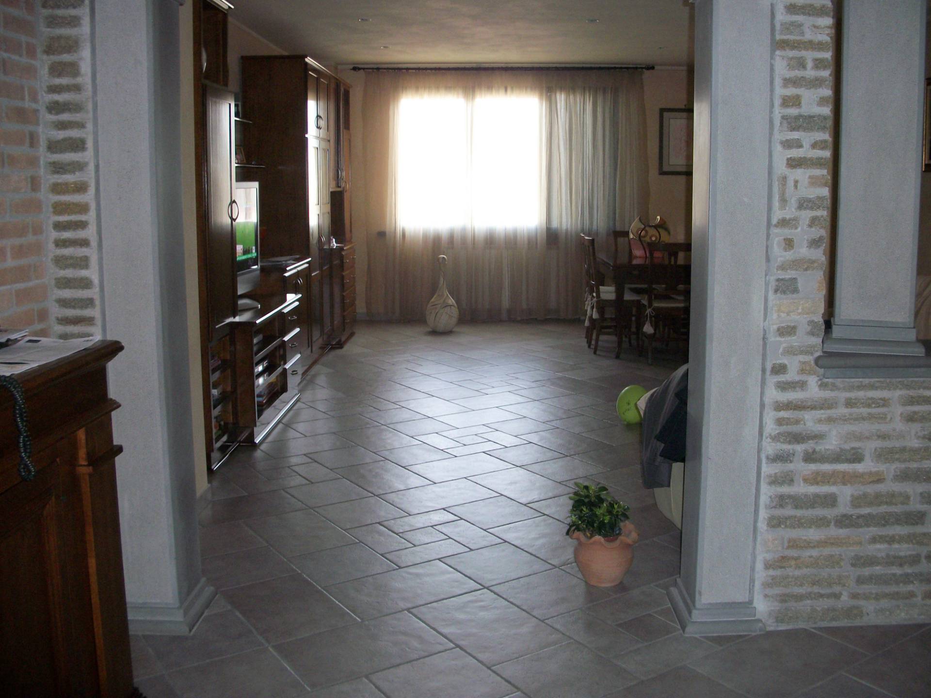 Casa indipendente in vendita a Pisa, Ospedaletto