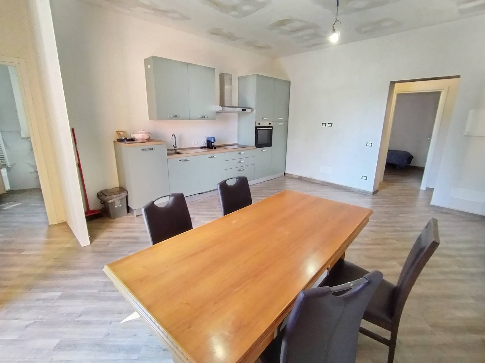 Appartamento in vendita a Vicopisano, Uliveto Terme