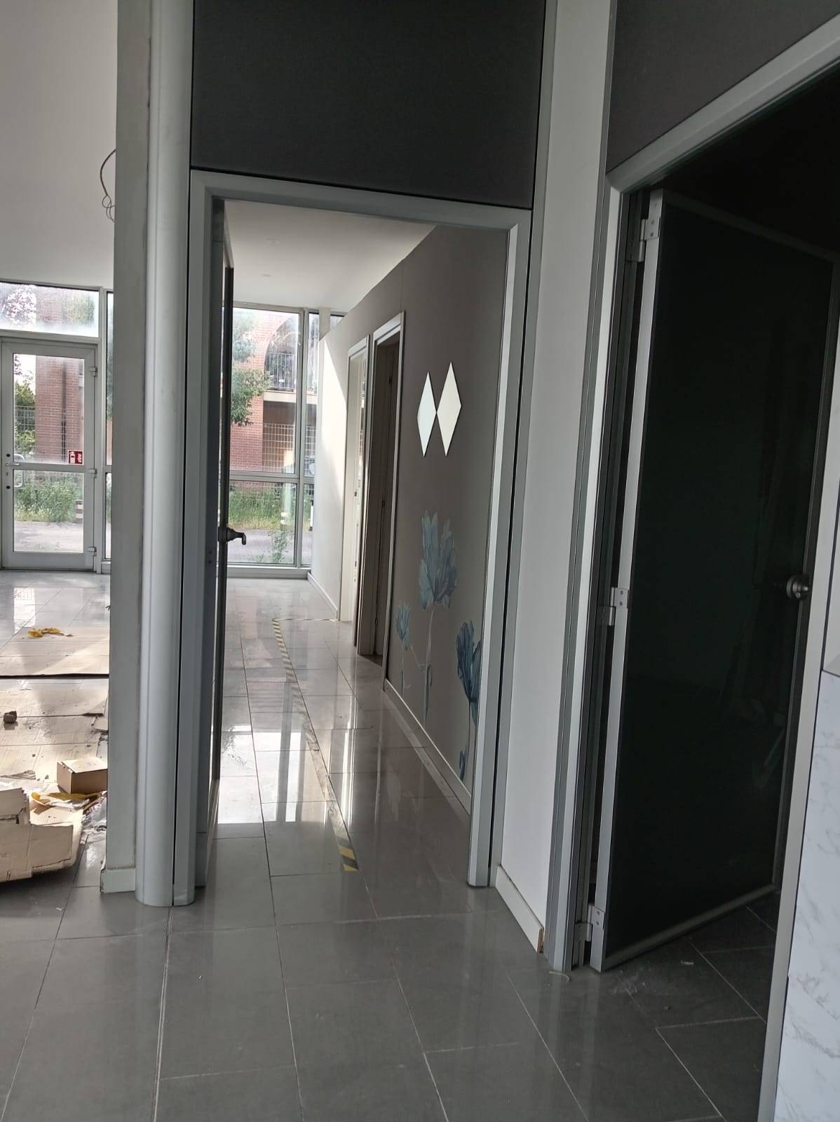 Fondo Commerciale in affitto a Pisa, Ospedaletto