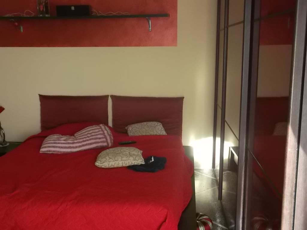 Appartamento in affitto a Pisa, Porta Fiorentina
