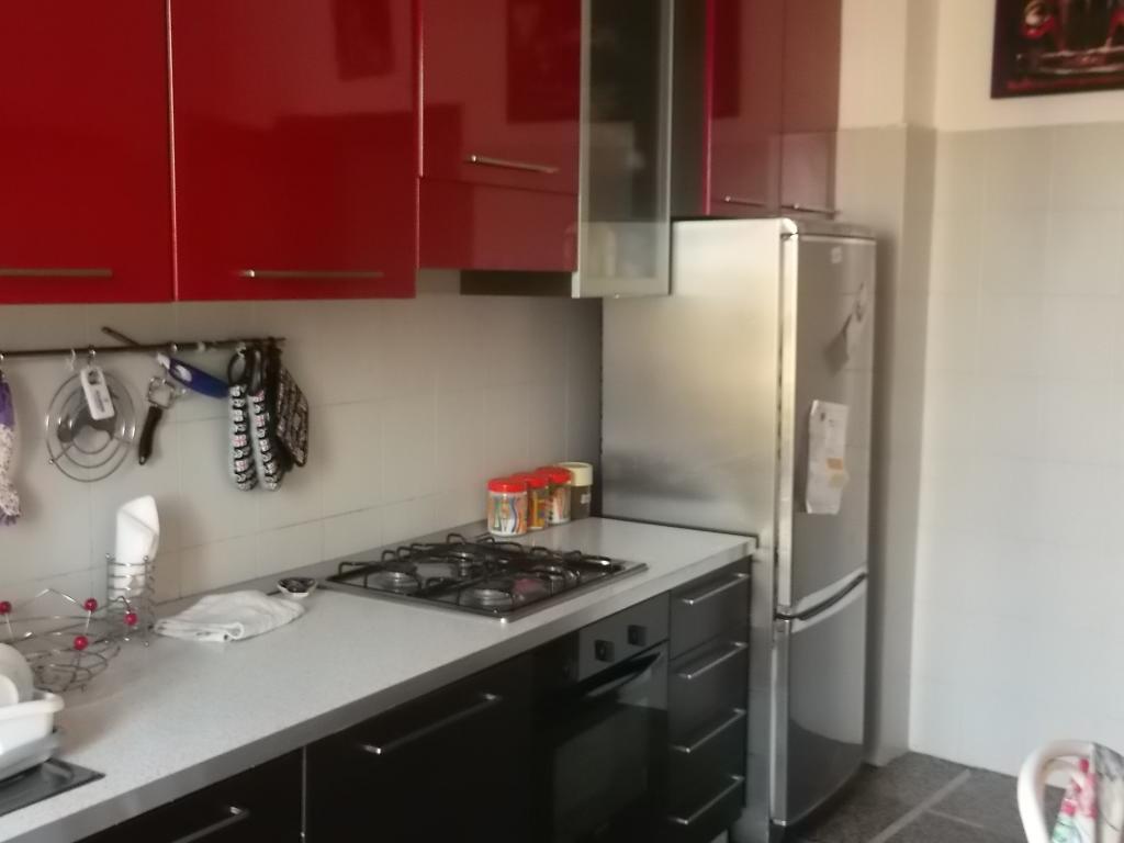 Appartamento in affitto a Pisa, Porta Fiorentina