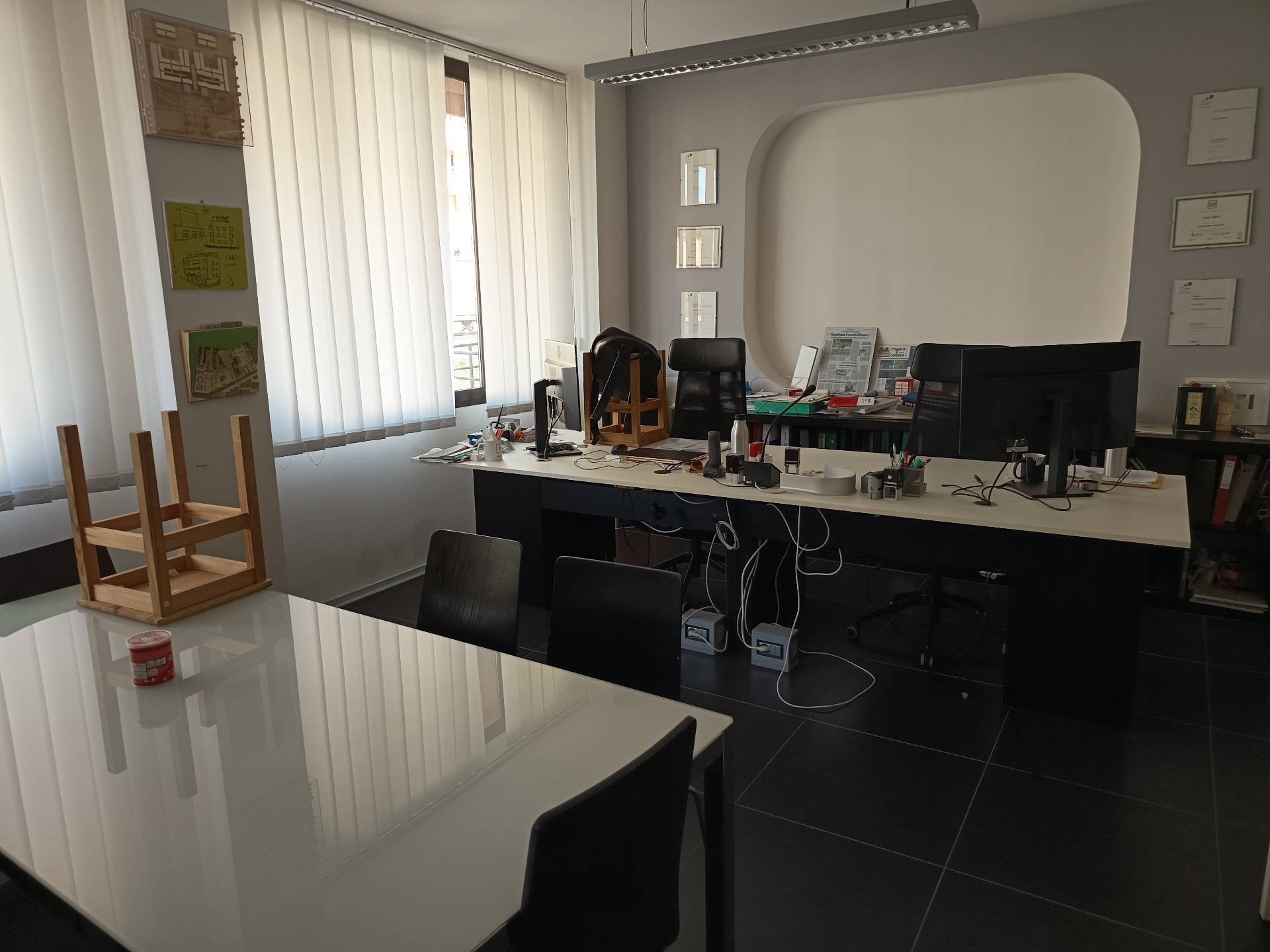 Ufficio in vendita a Pisa, Piagge