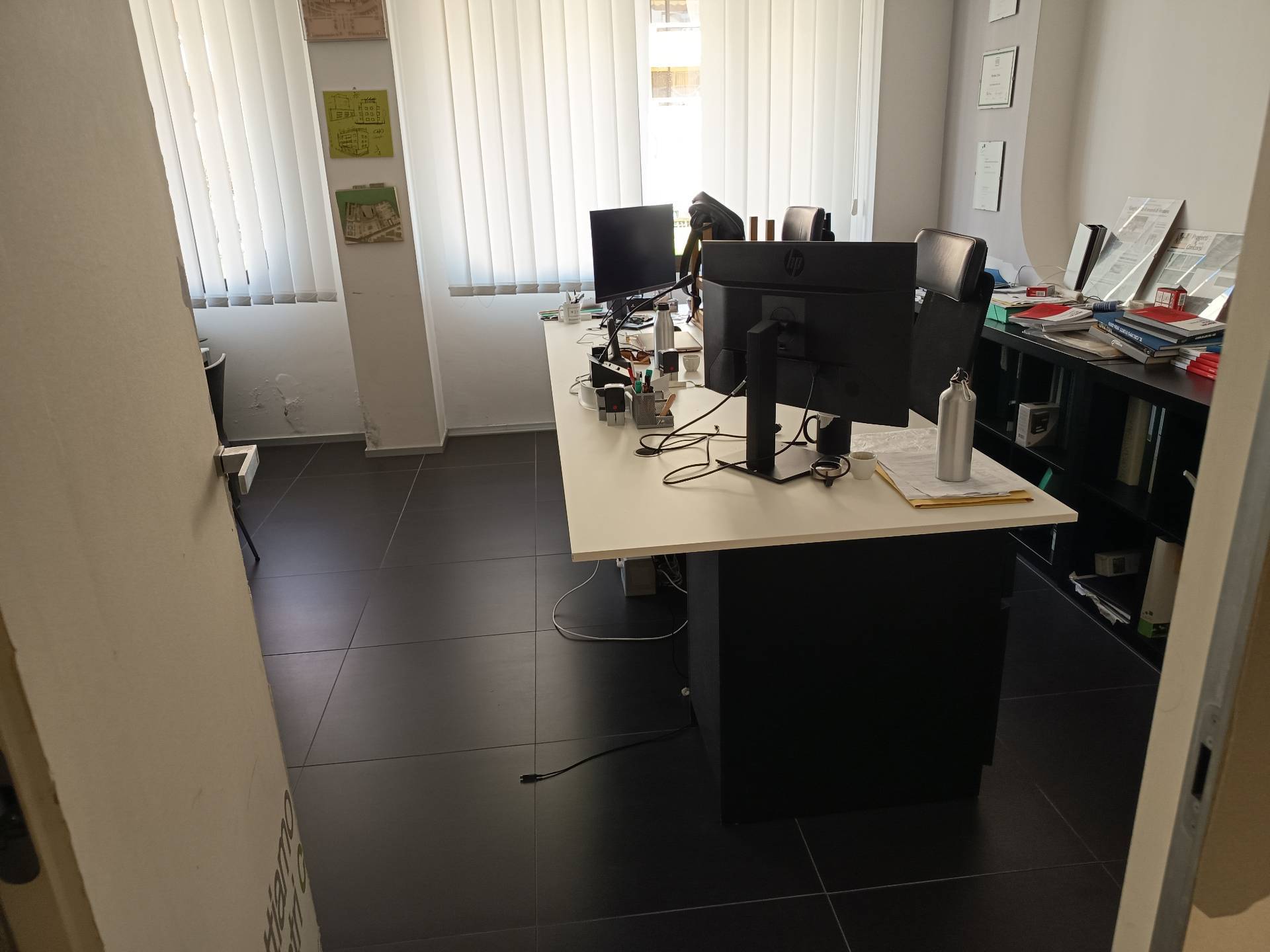 Ufficio in vendita a Pisa, Piagge