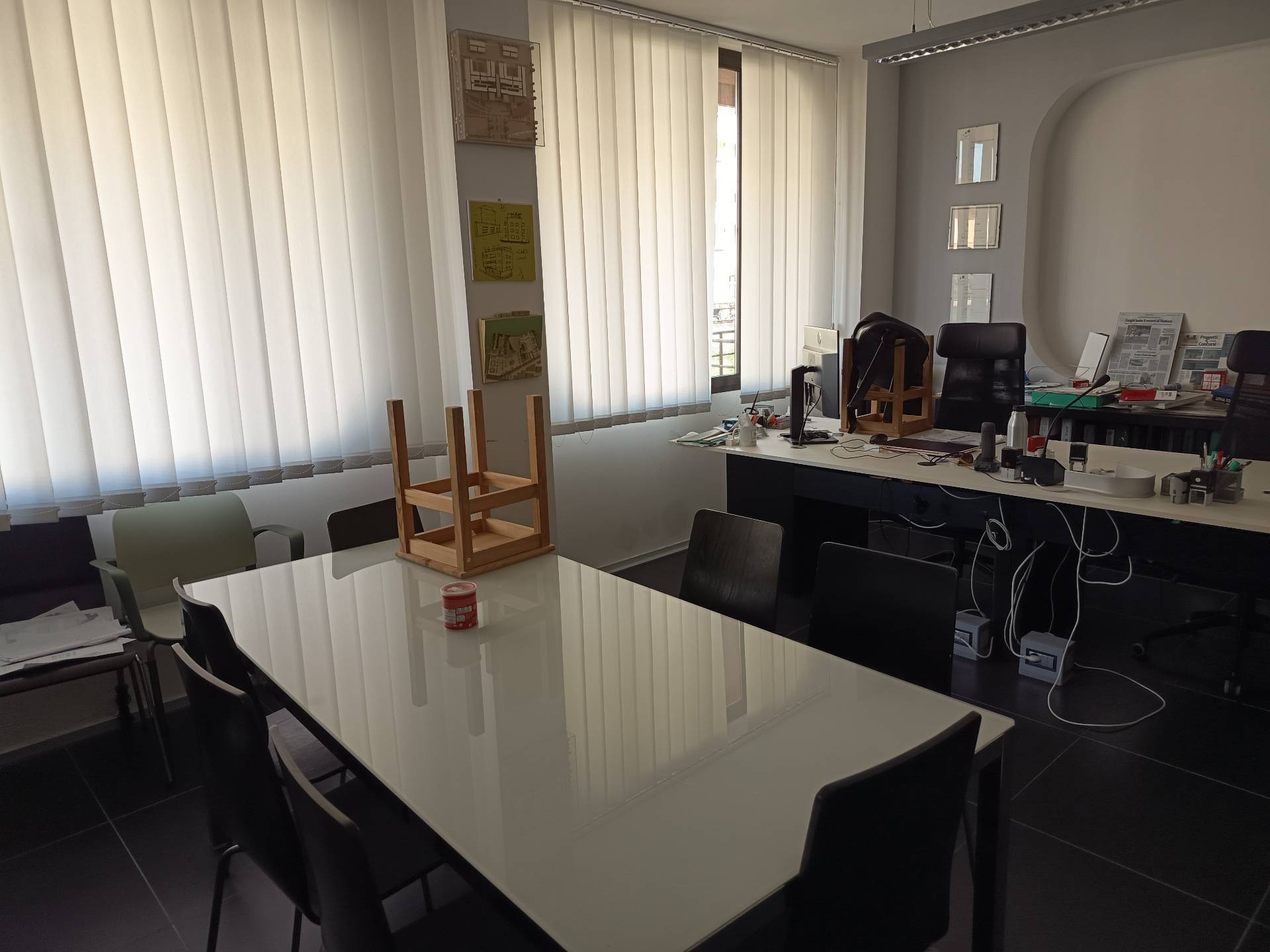 Ufficio in vendita a Pisa, Piagge