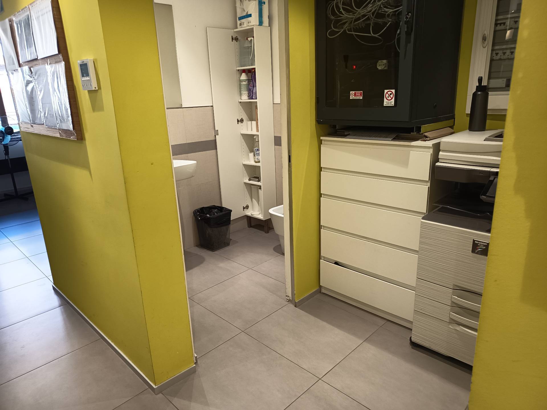 Ufficio in vendita a Pisa, Piagge
