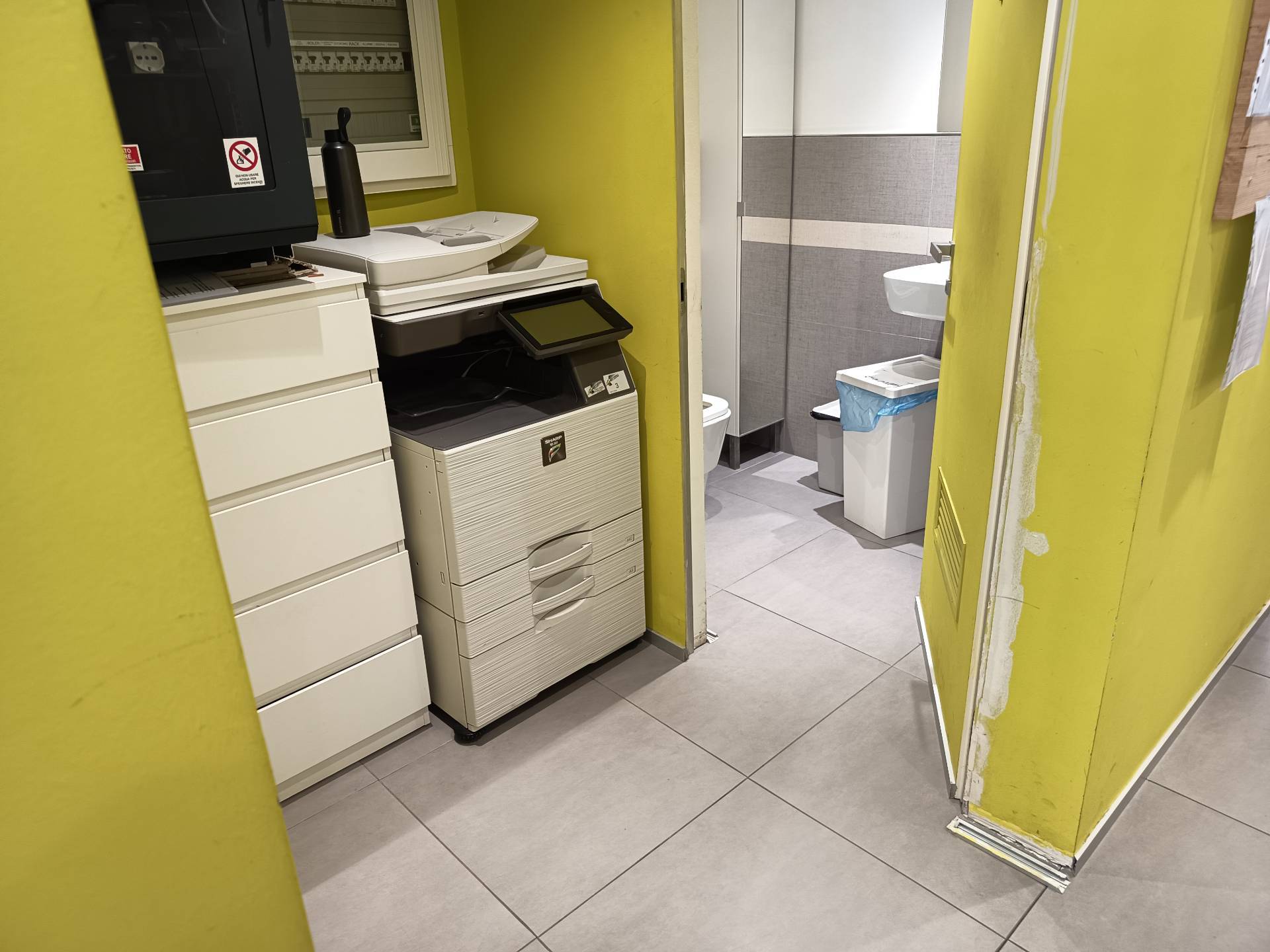 Ufficio in vendita a Pisa, Piagge