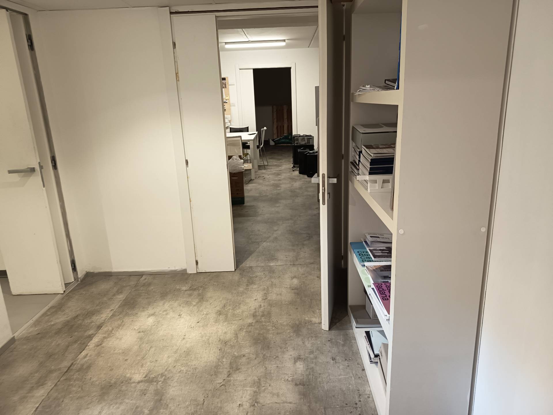 Ufficio in vendita a Pisa, Piagge