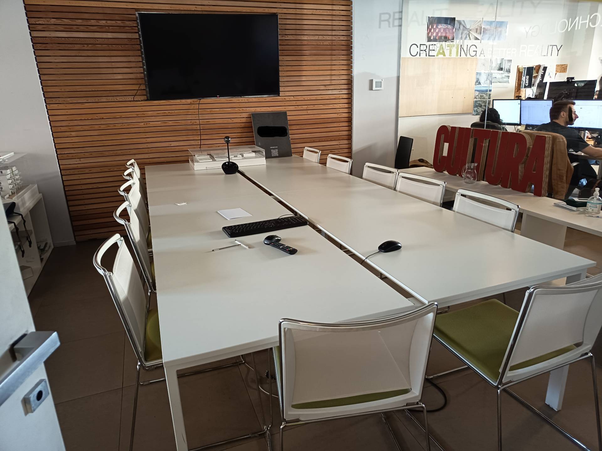 Ufficio in vendita a Pisa, Piagge
