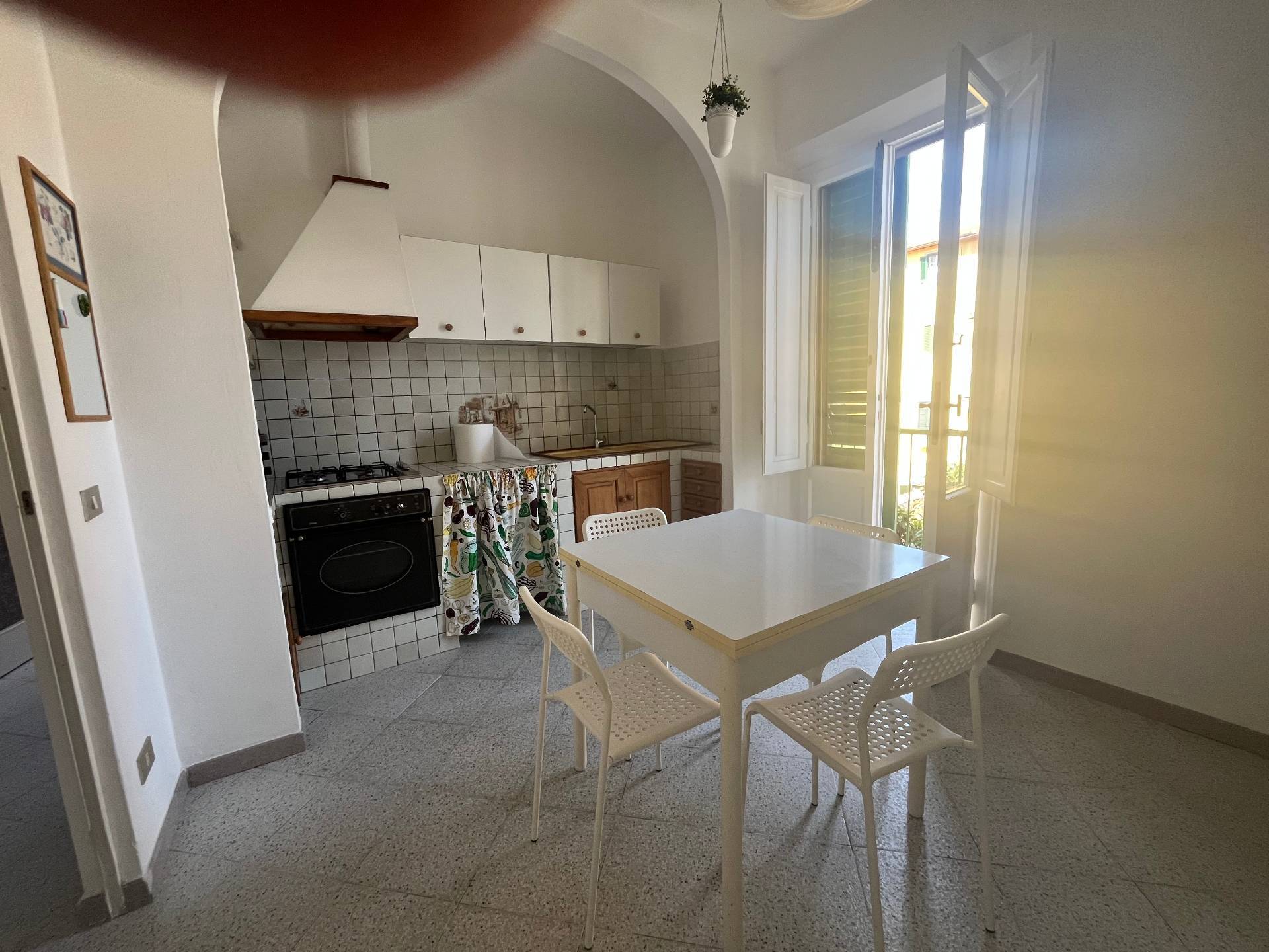 Appartamento in affitto a Pisa, Porta Fiorentina