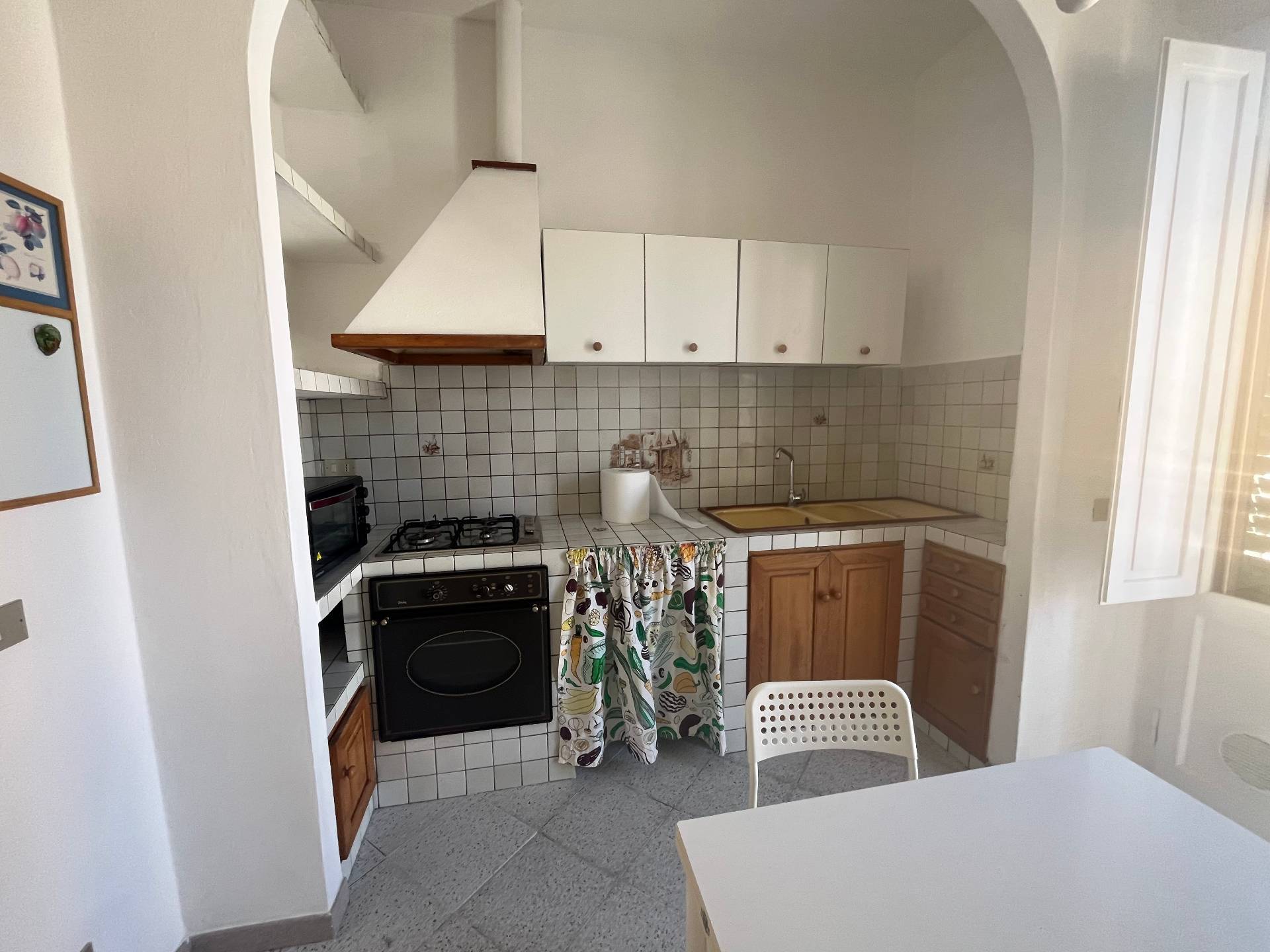 Appartamento in affitto a Pisa, Porta Fiorentina