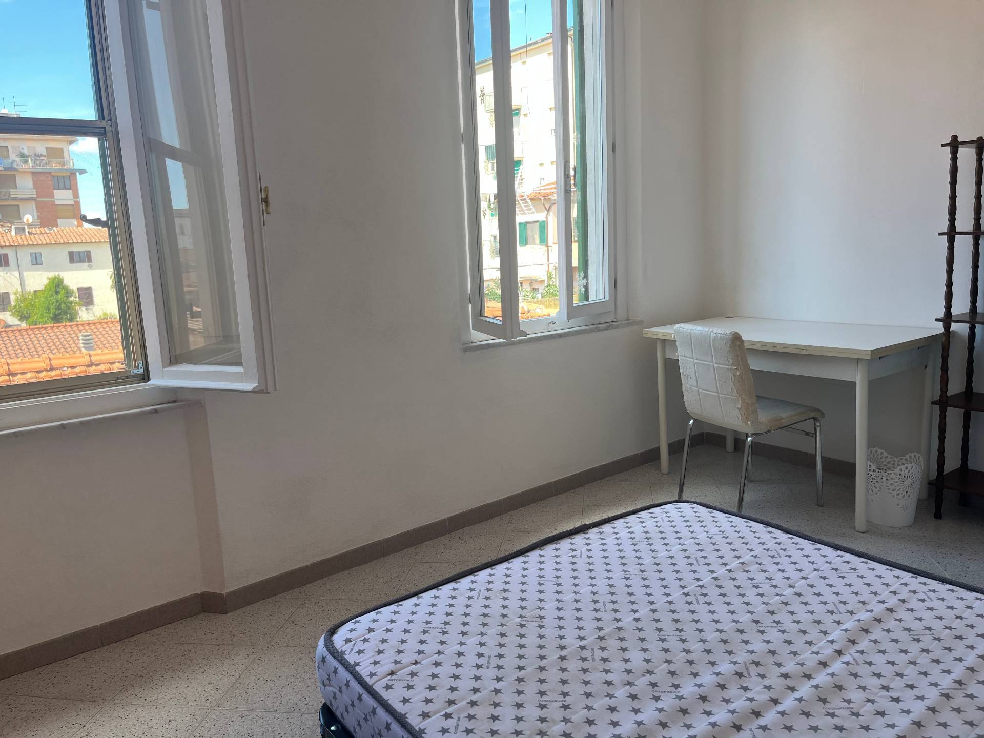 Appartamento in affitto a Pisa, Porta Fiorentina