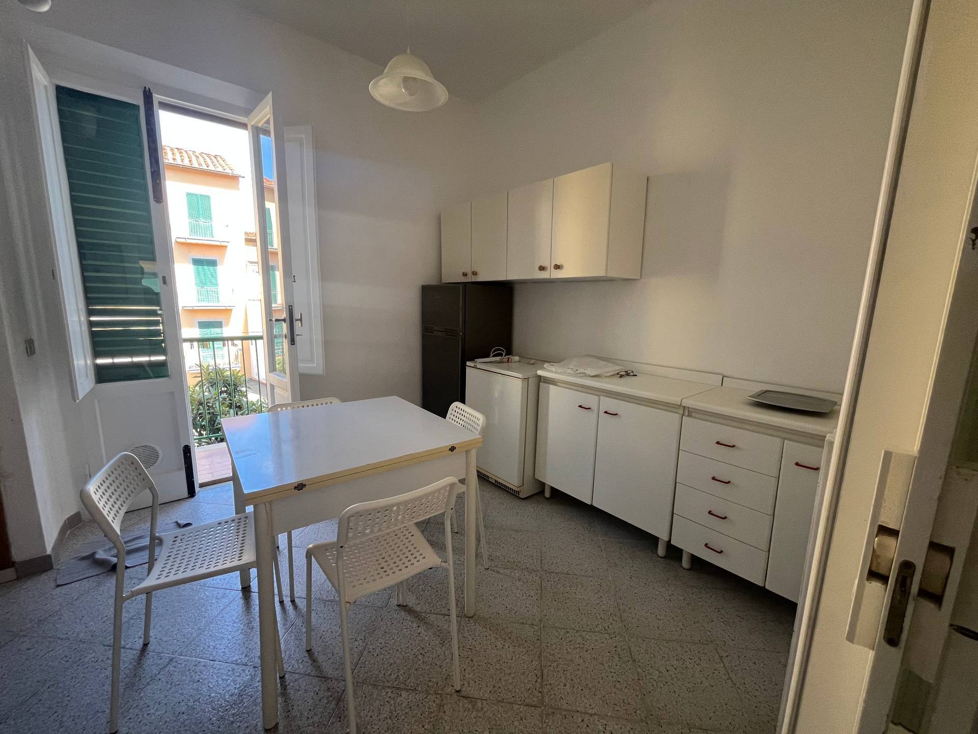 Appartamento in affitto a Pisa, Porta Fiorentina
