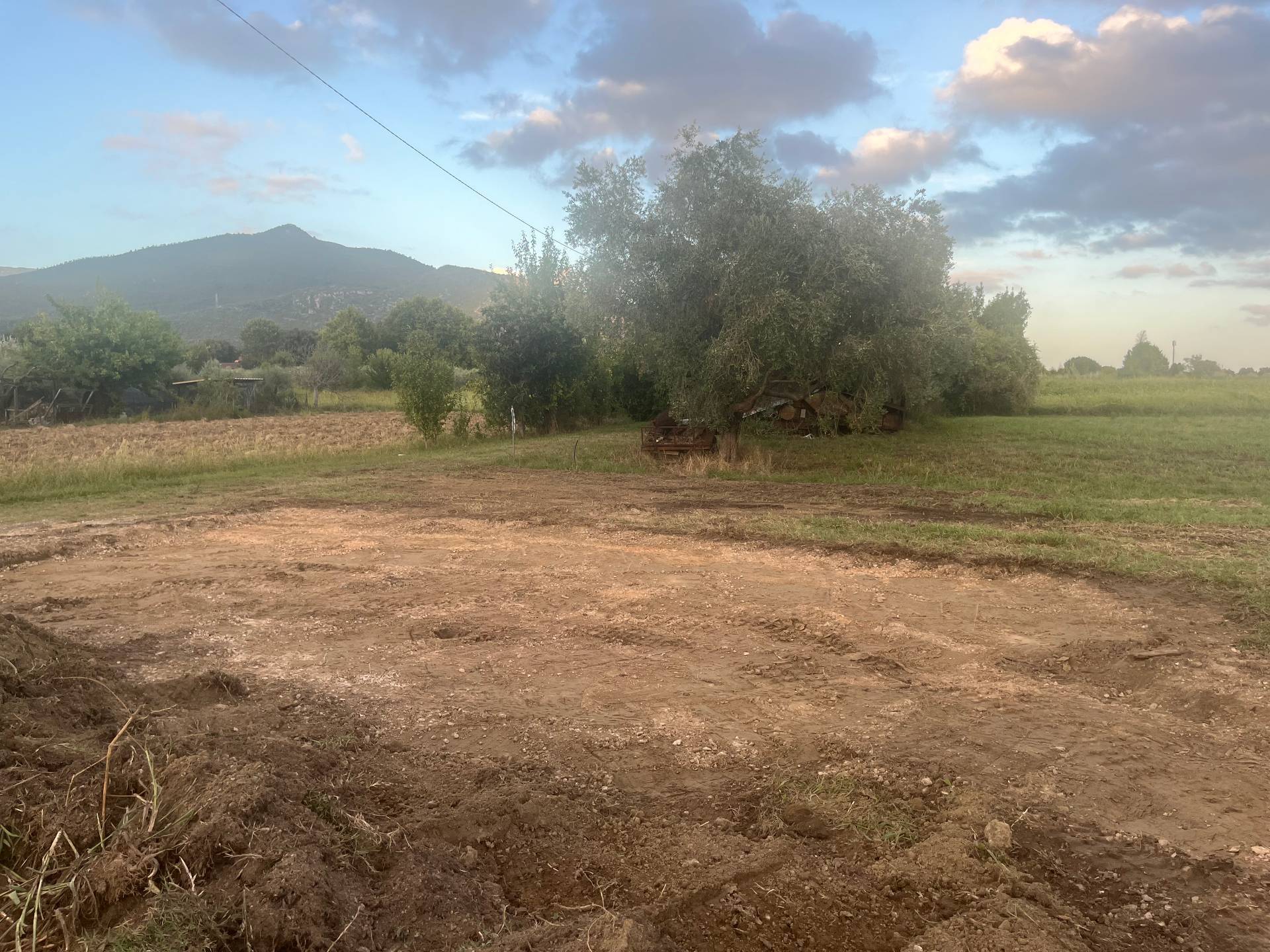 Terreno in vendita a Cascina, Casciavola