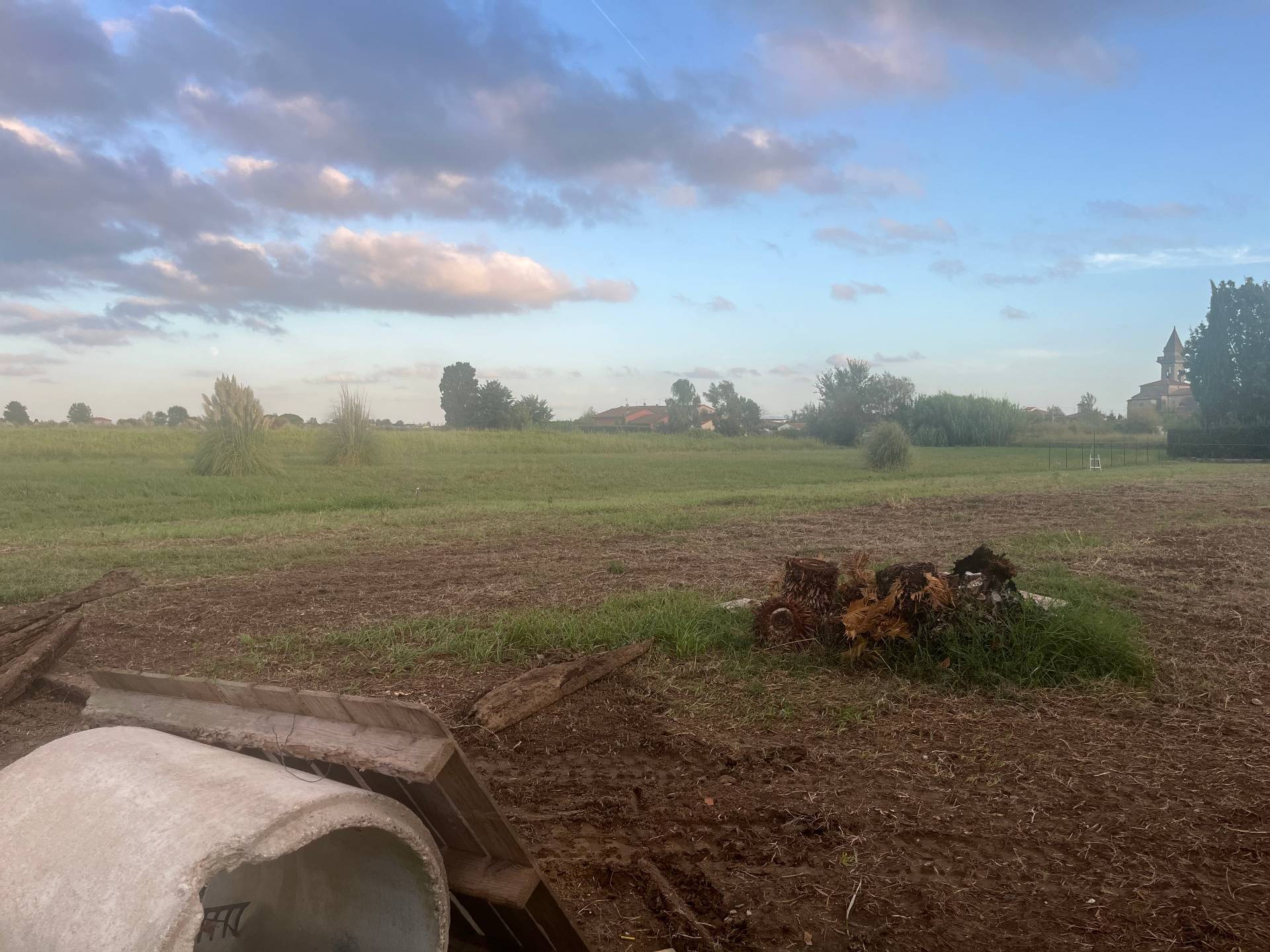 Terreno in vendita a Cascina, Casciavola