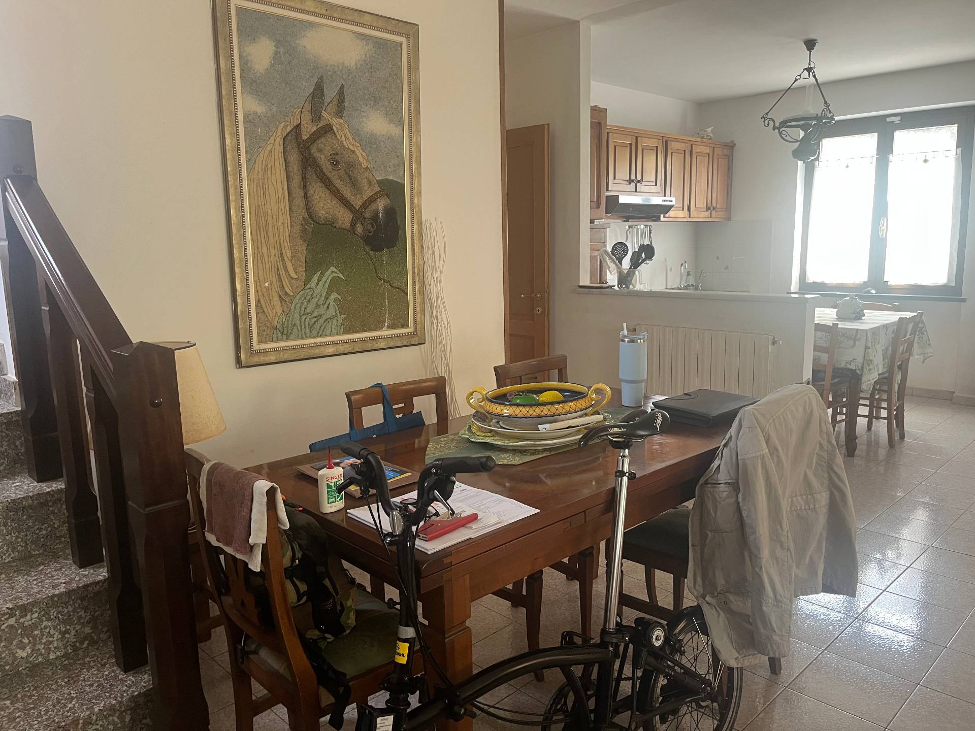 Villa in vendita a San Giuliano Terme, Pontasserchio