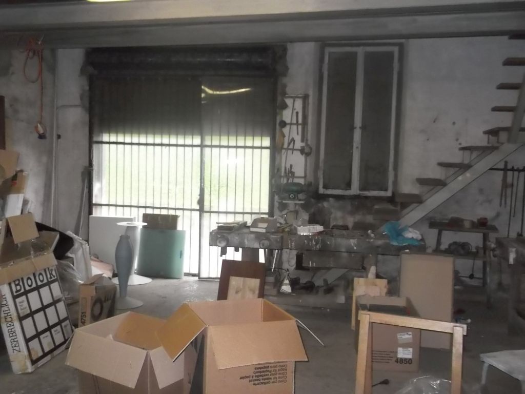 Magazzino in affitto a Pisa, Porta Fiorentina