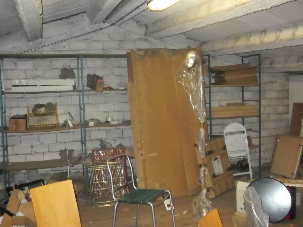 Magazzino in affitto a Pisa, Porta Fiorentina