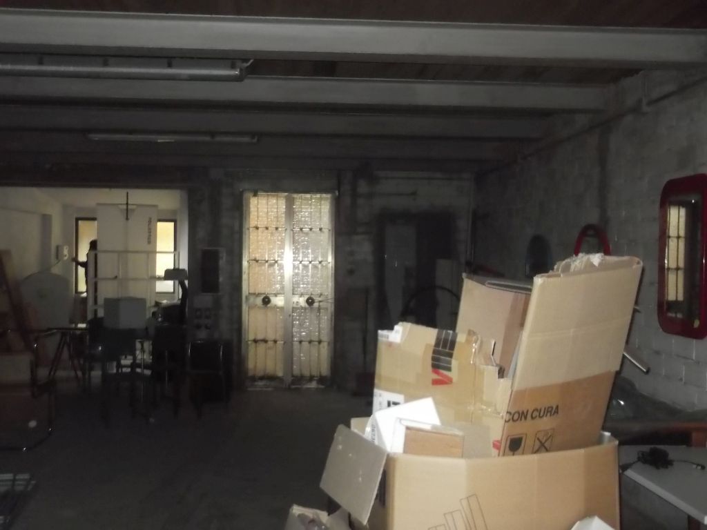 Magazzino in affitto a Pisa, Porta Fiorentina