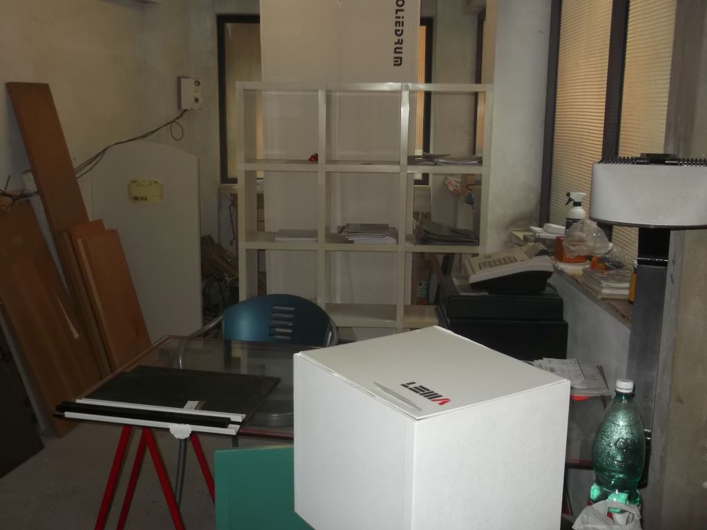 Magazzino in affitto a Pisa, Porta Fiorentina