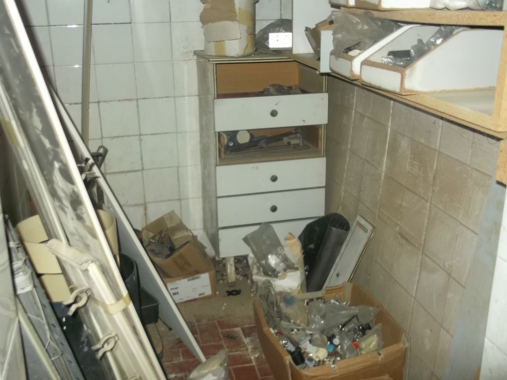 Magazzino in affitto a Pisa, Porta Fiorentina