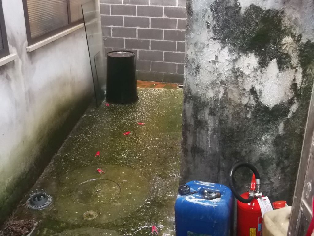 Magazzino in affitto a Pisa, Porta Fiorentina