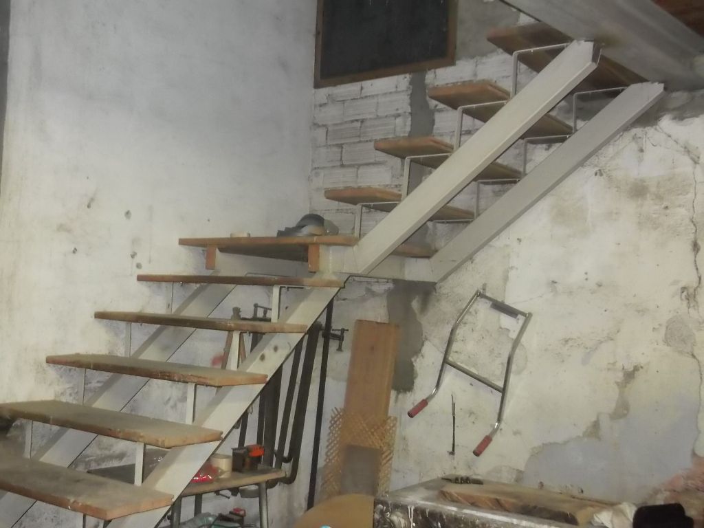 Magazzino in affitto a Pisa, Porta Fiorentina