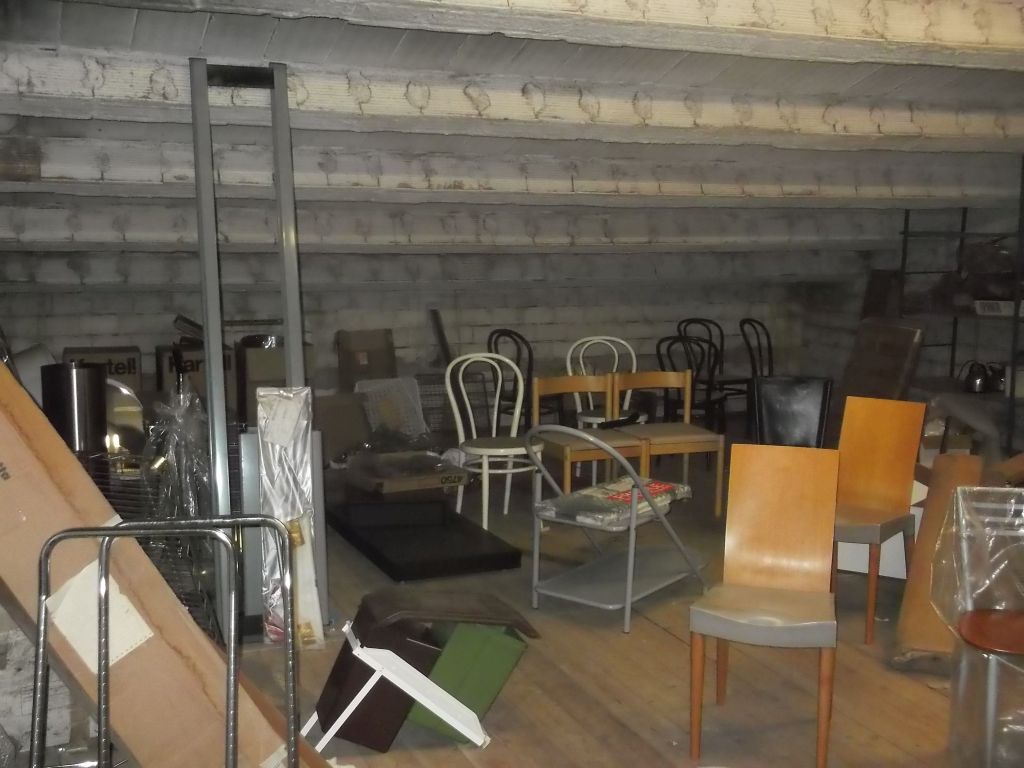 Magazzino in affitto a Pisa, Porta Fiorentina