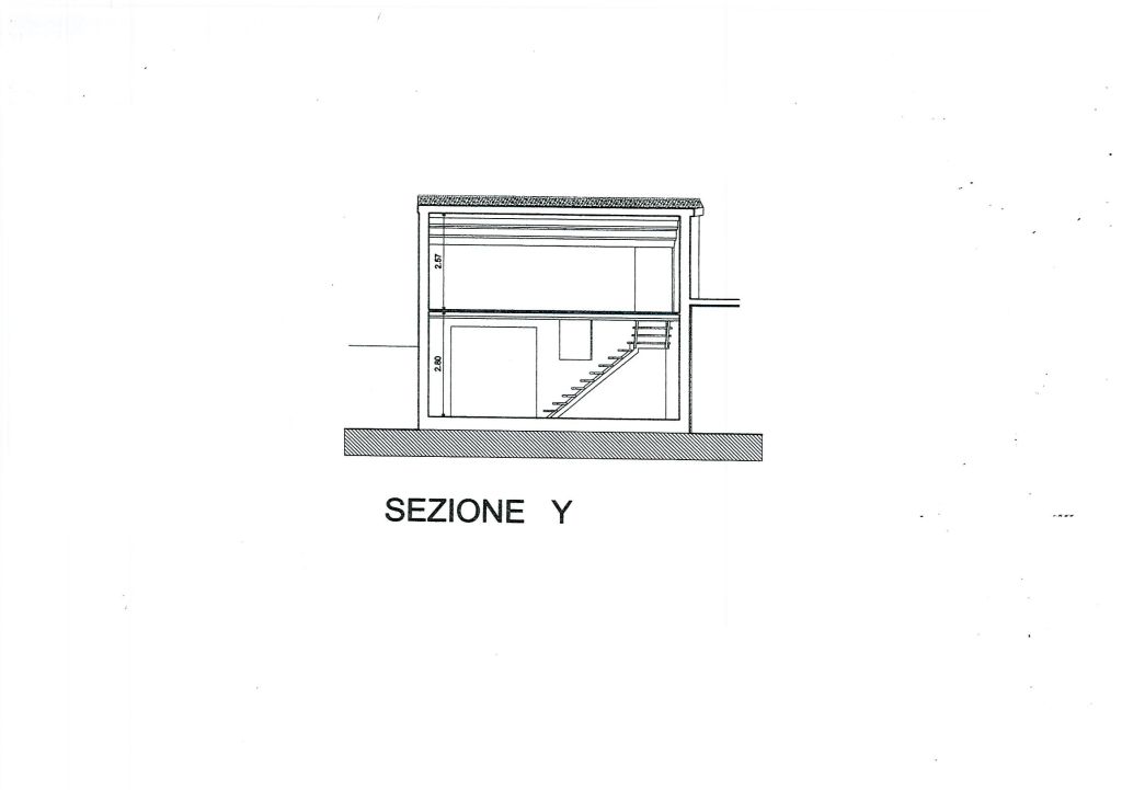 Magazzino in affitto a Pisa, Porta Fiorentina