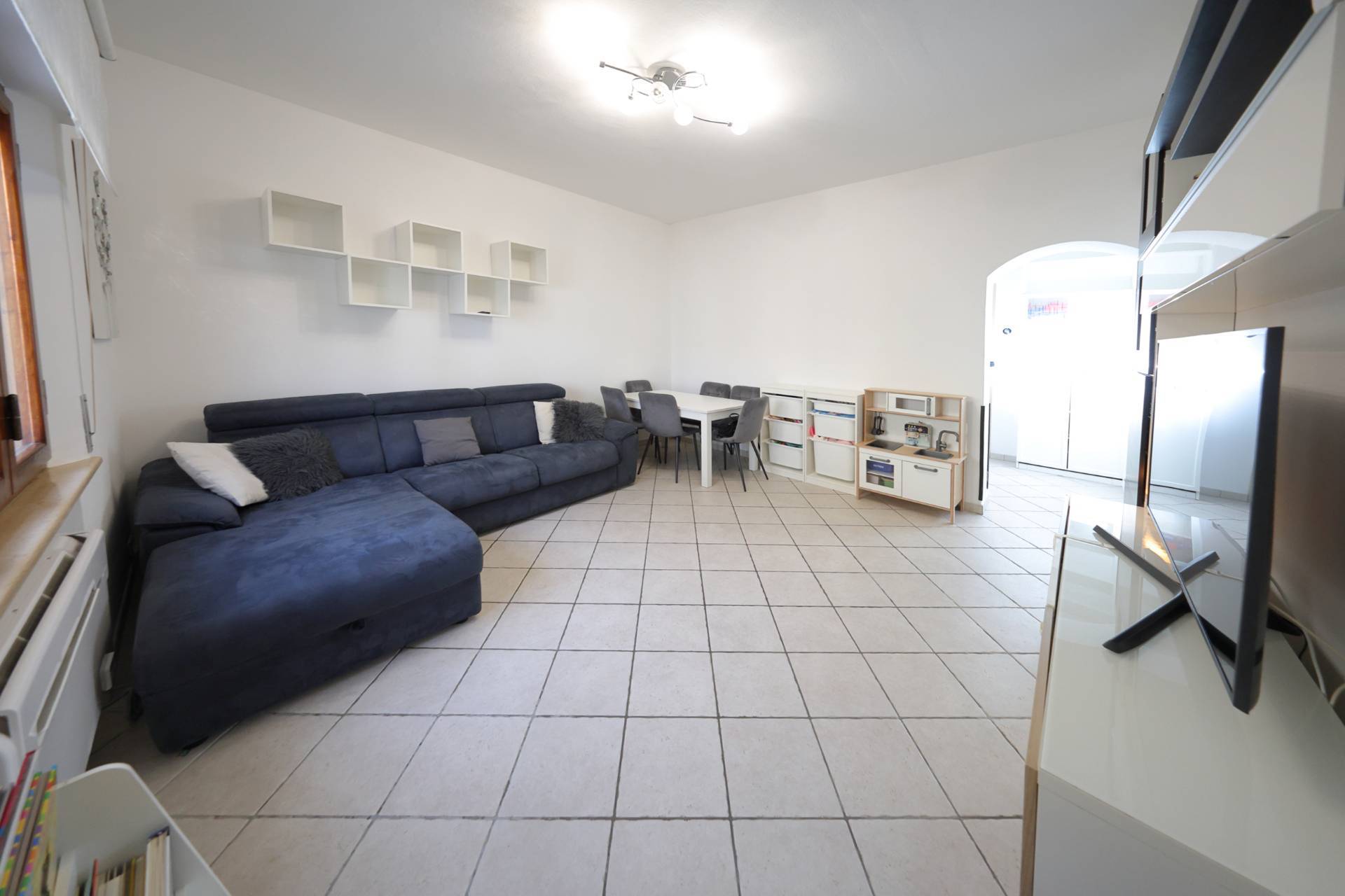 Casa indipendente in vendita a Pisa, Putignano