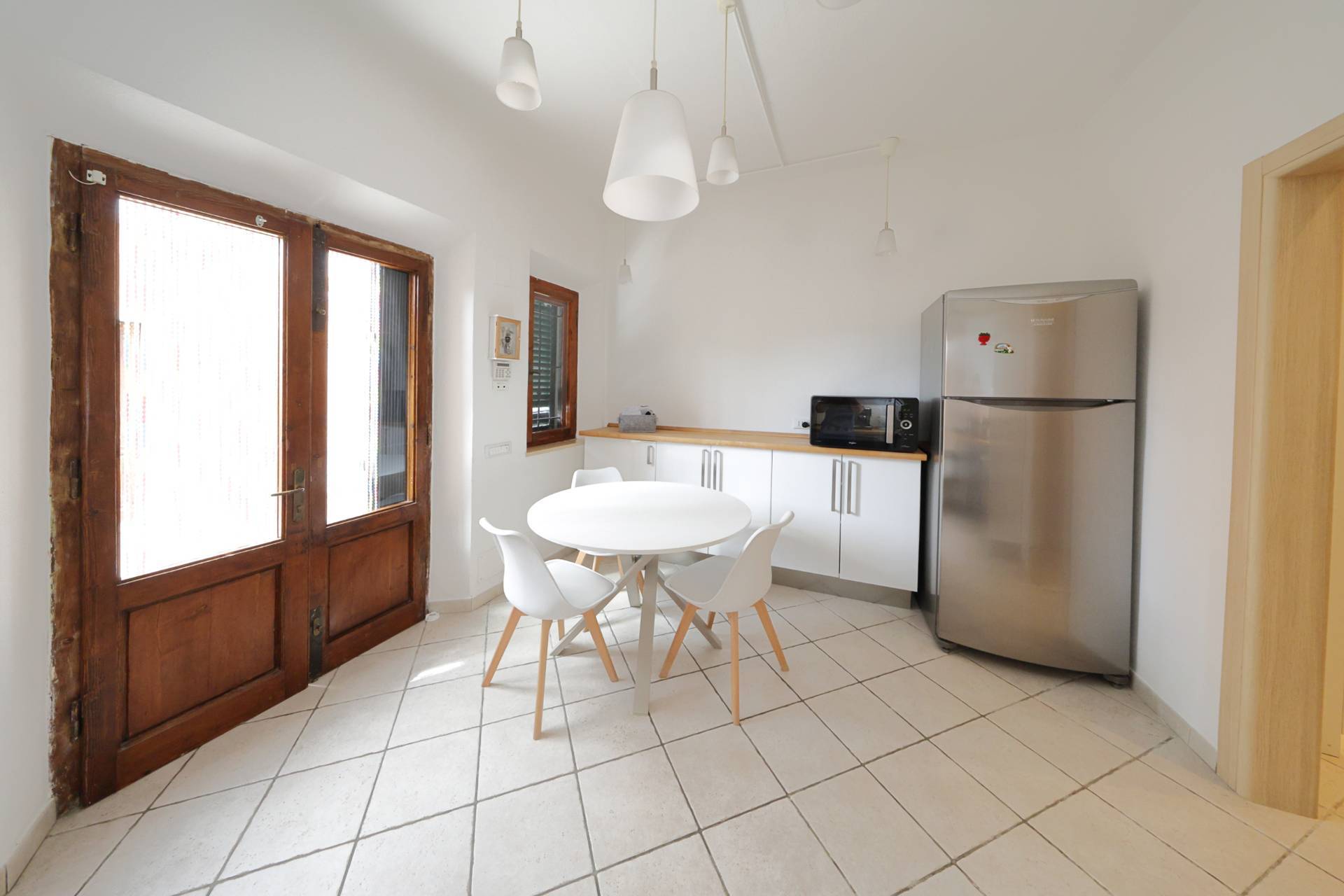 Casa indipendente in vendita a Pisa, Putignano