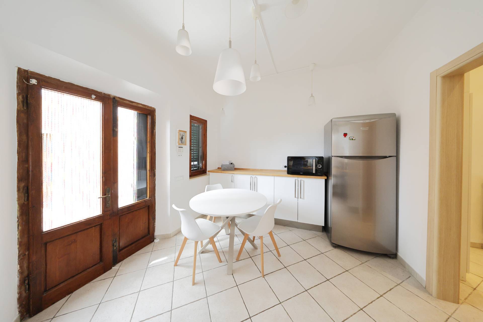 Casa indipendente in vendita a Pisa, Putignano