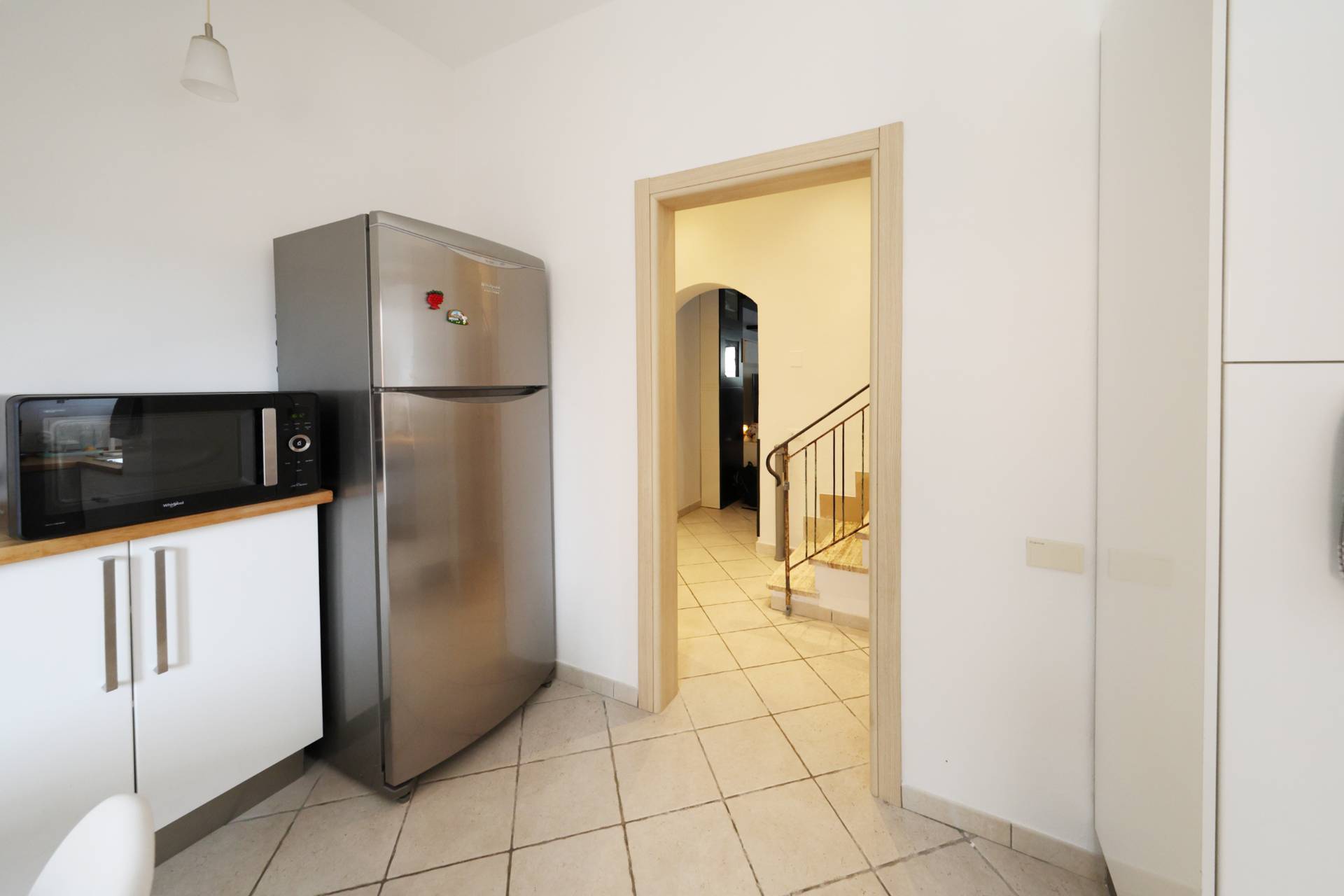 Casa indipendente in vendita a Pisa, Putignano