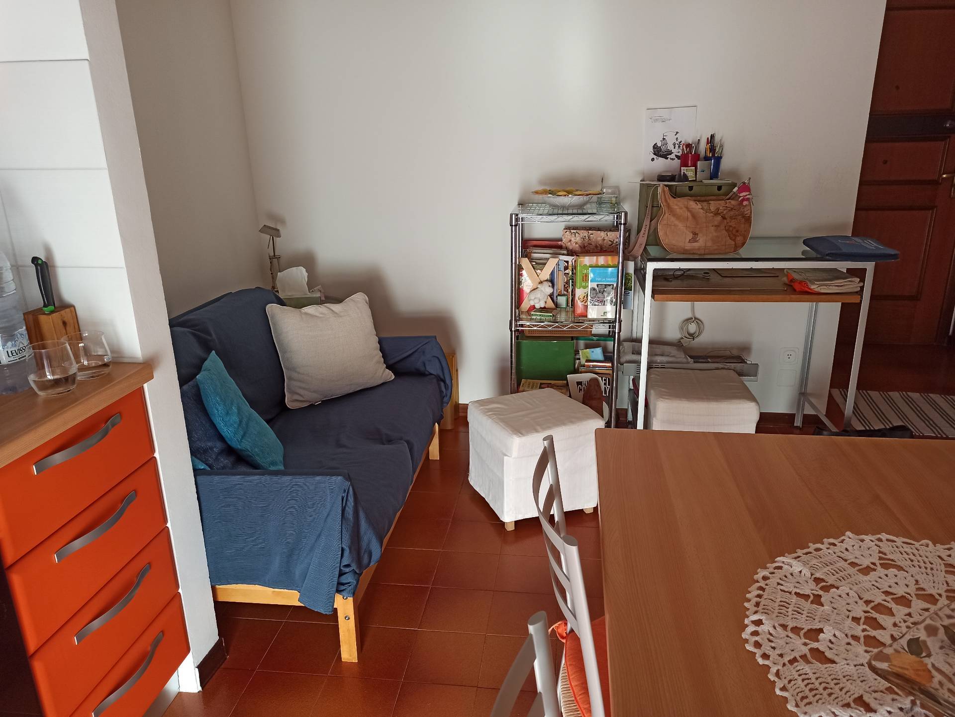 Appartamento in affitto a Pisa, Pisanova