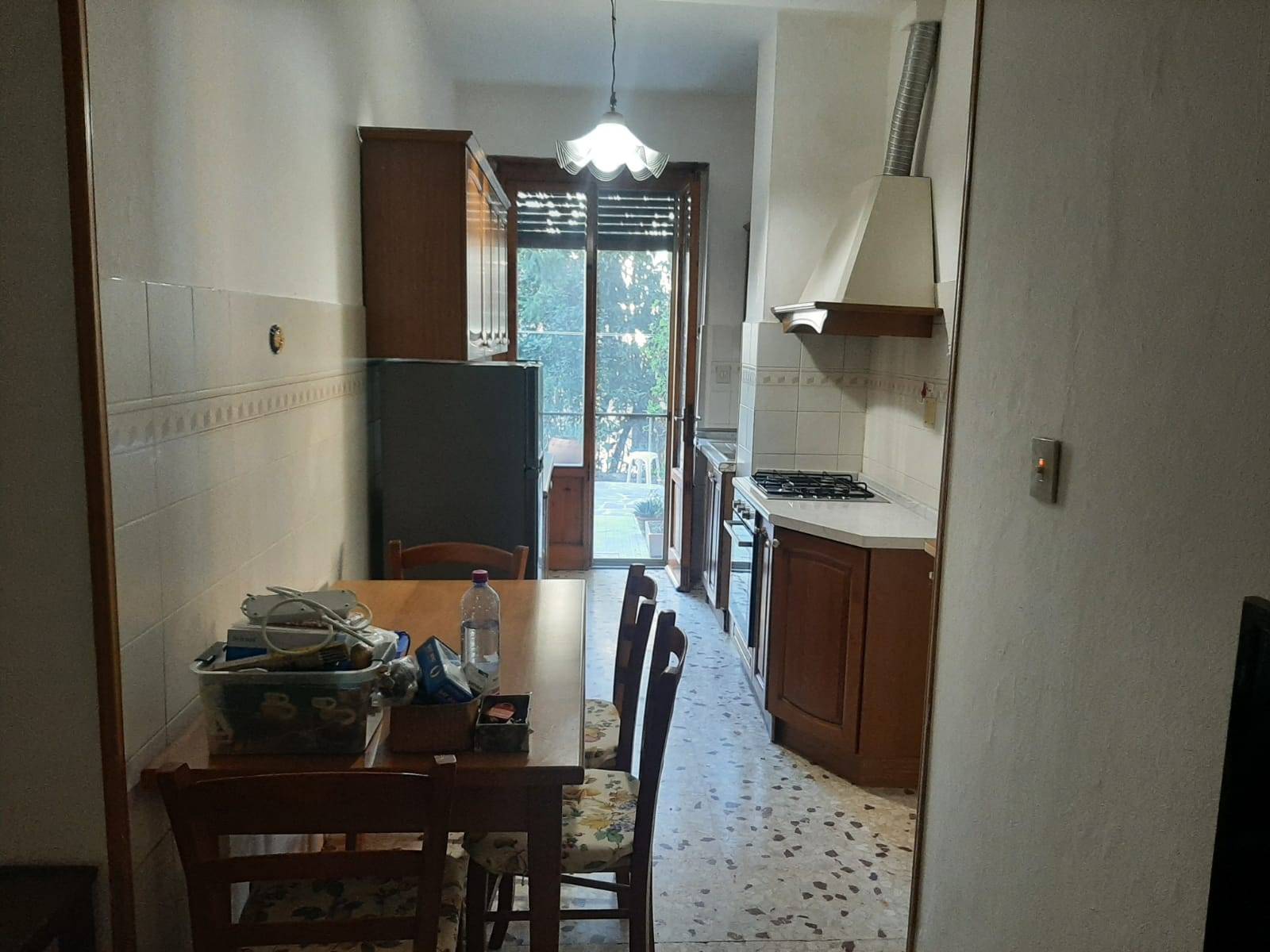 Appartamento in affitto a Pisa, Piagge
