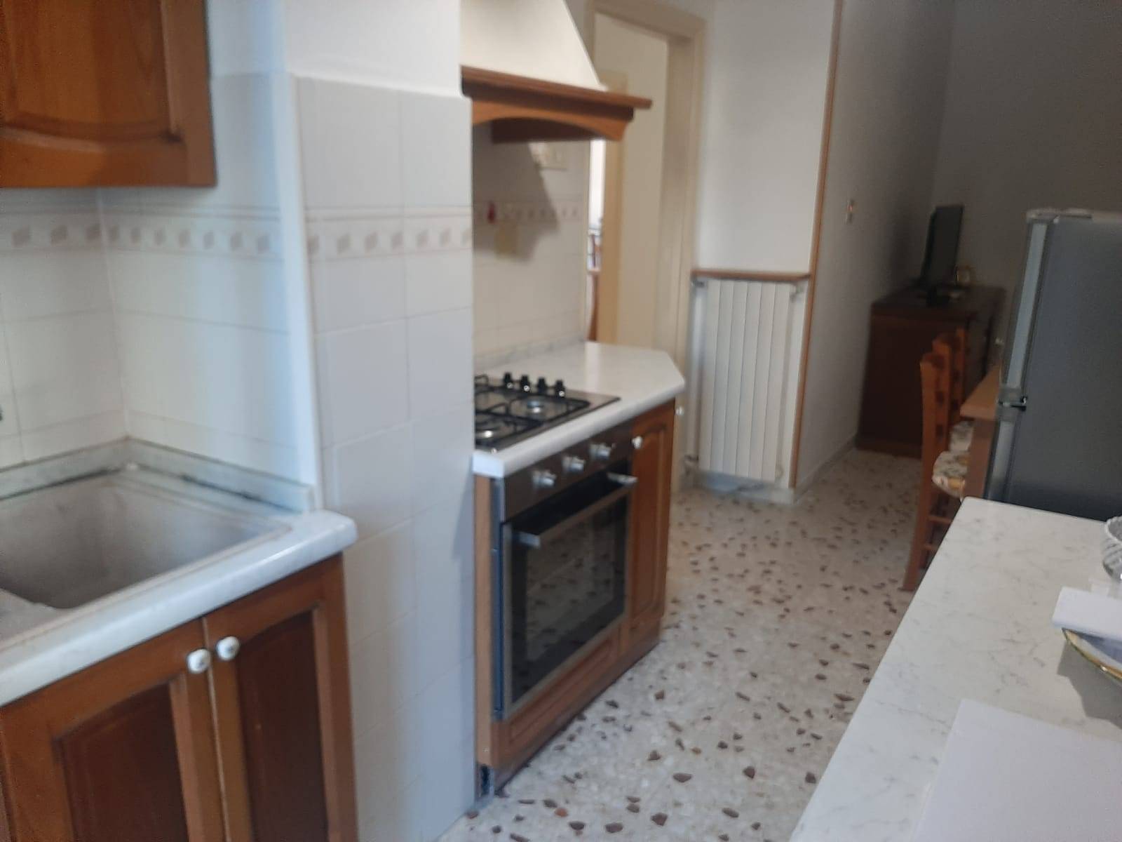Appartamento in affitto a Pisa, Piagge