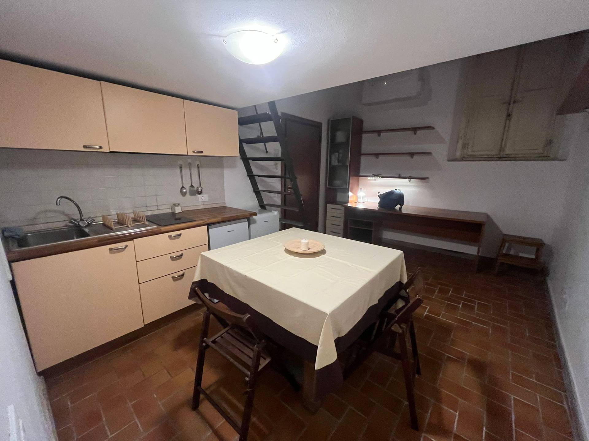 Appartamento in affitto a Pisa, San Francesco