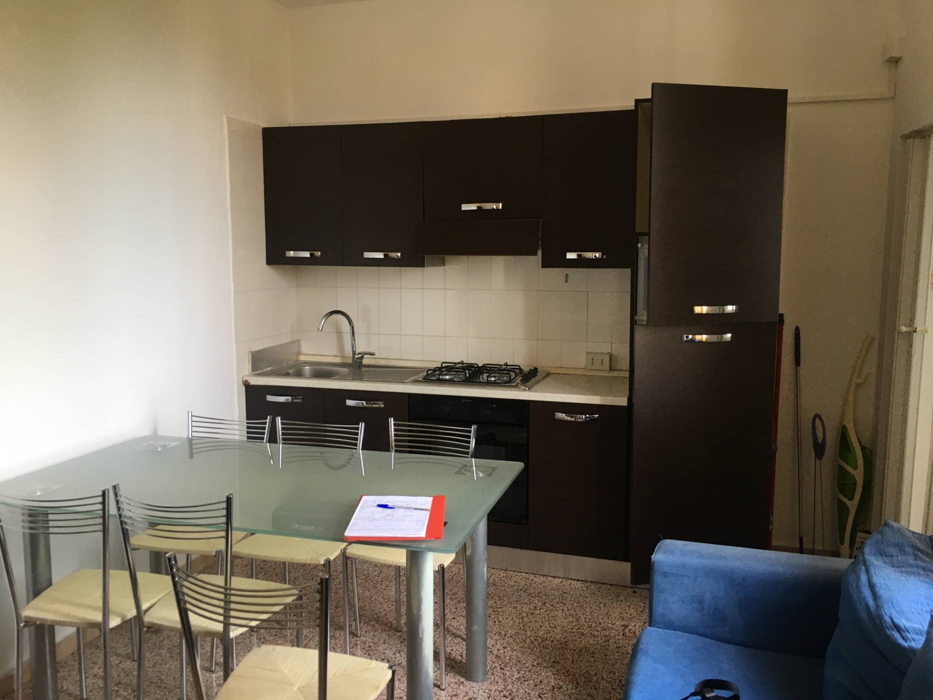Appartamento in affitto a Pisa, Stazione