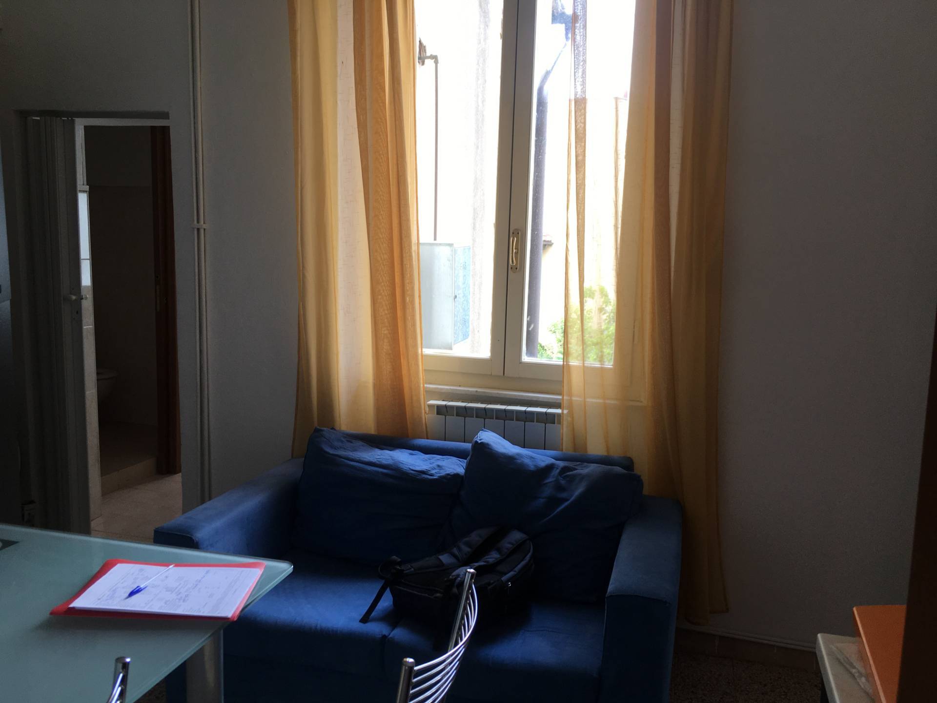 Appartamento in affitto a Pisa, Stazione