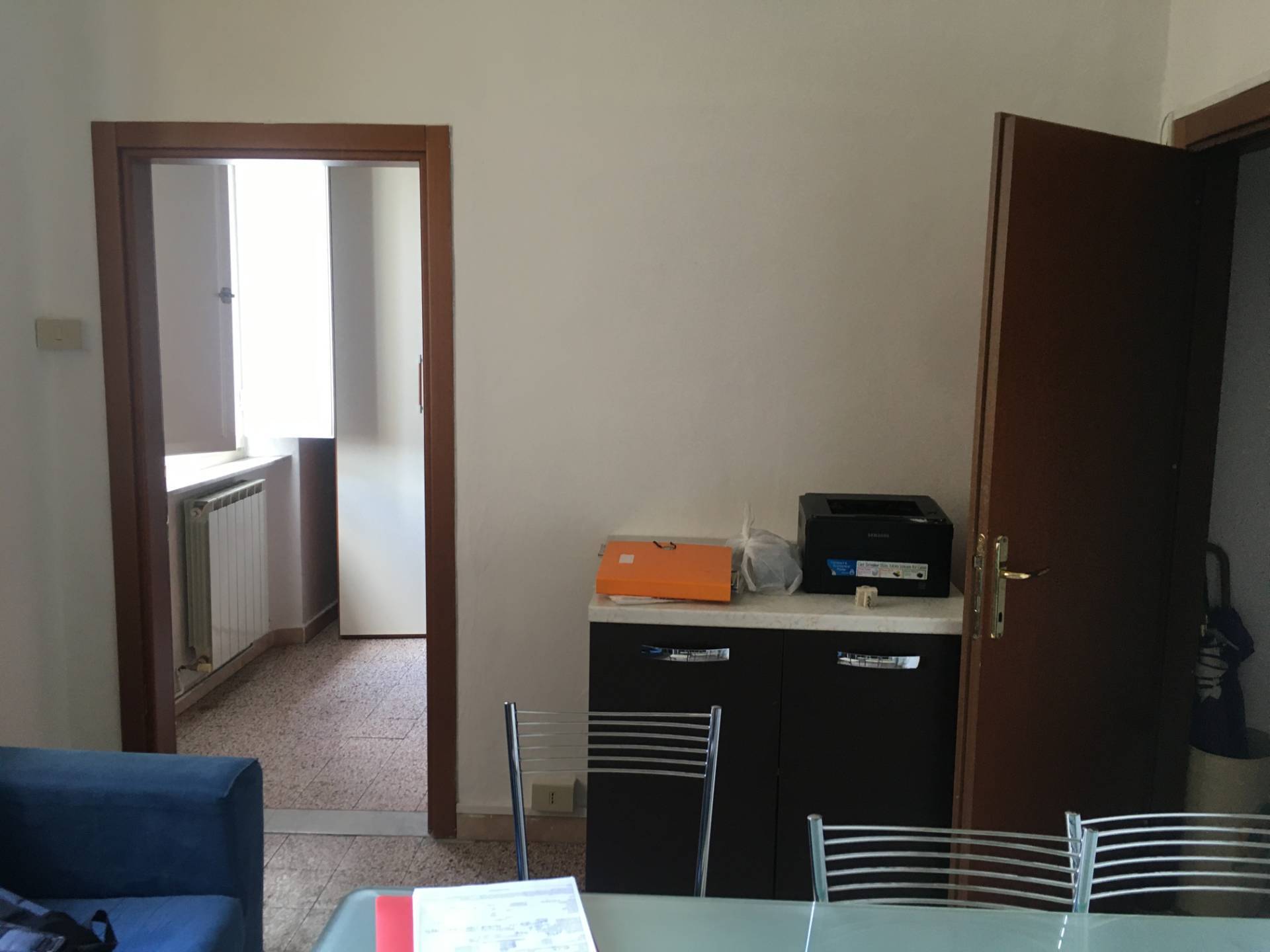 Appartamento in affitto a Pisa, Stazione