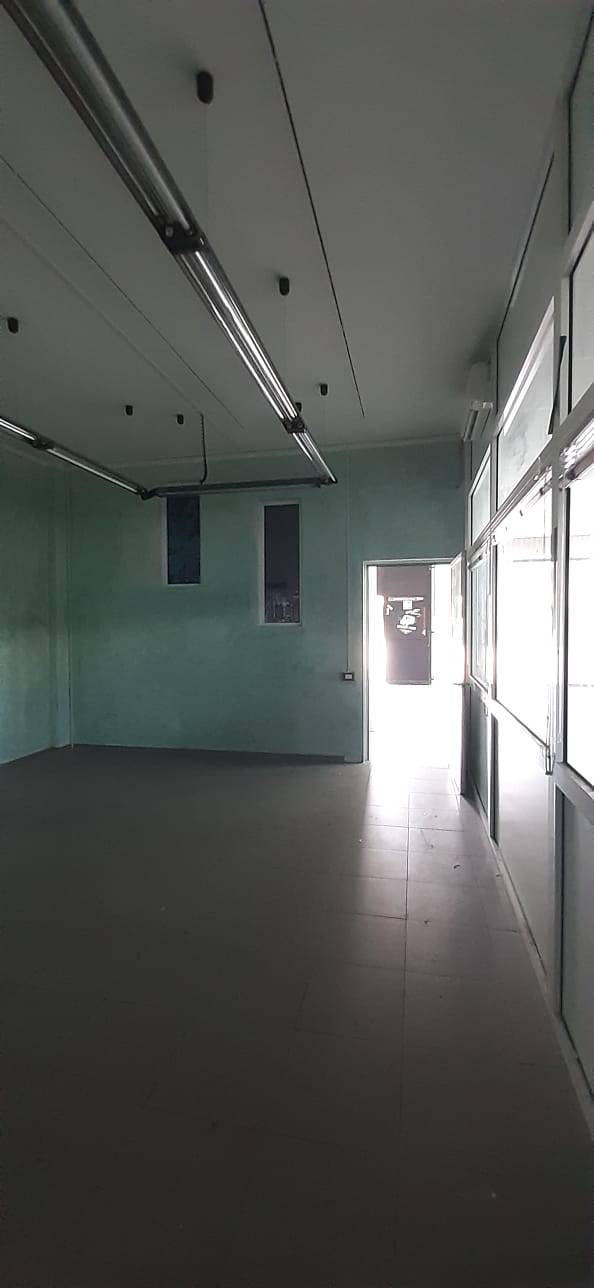 Fondo Artigianale in affitto a Pisa, Ospedaletto