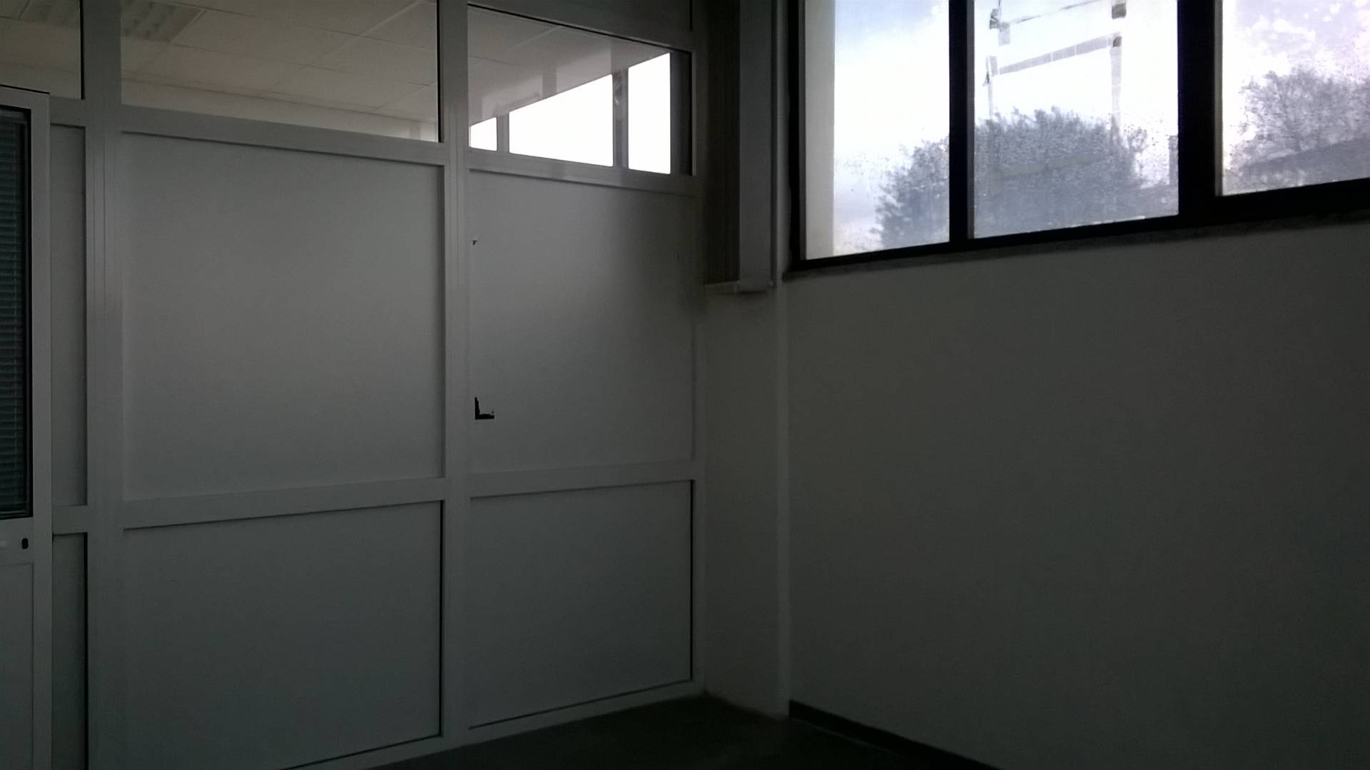 Fondo Artigianale in affitto a Pisa, Ospedaletto