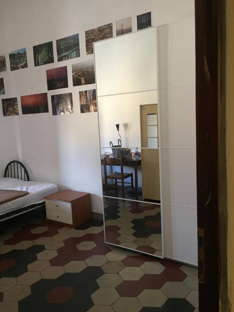 Appartamento in affitto a Pisa, Porta a Lucca
