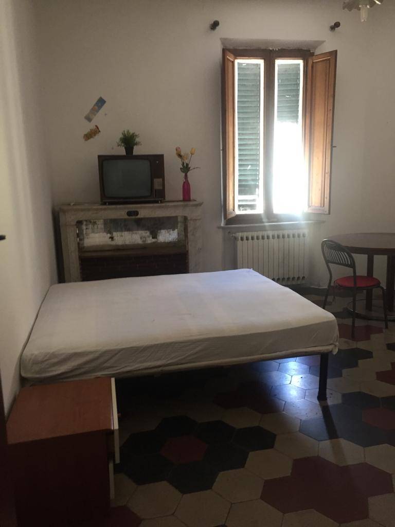 Appartamento in affitto a Pisa, Porta a Lucca